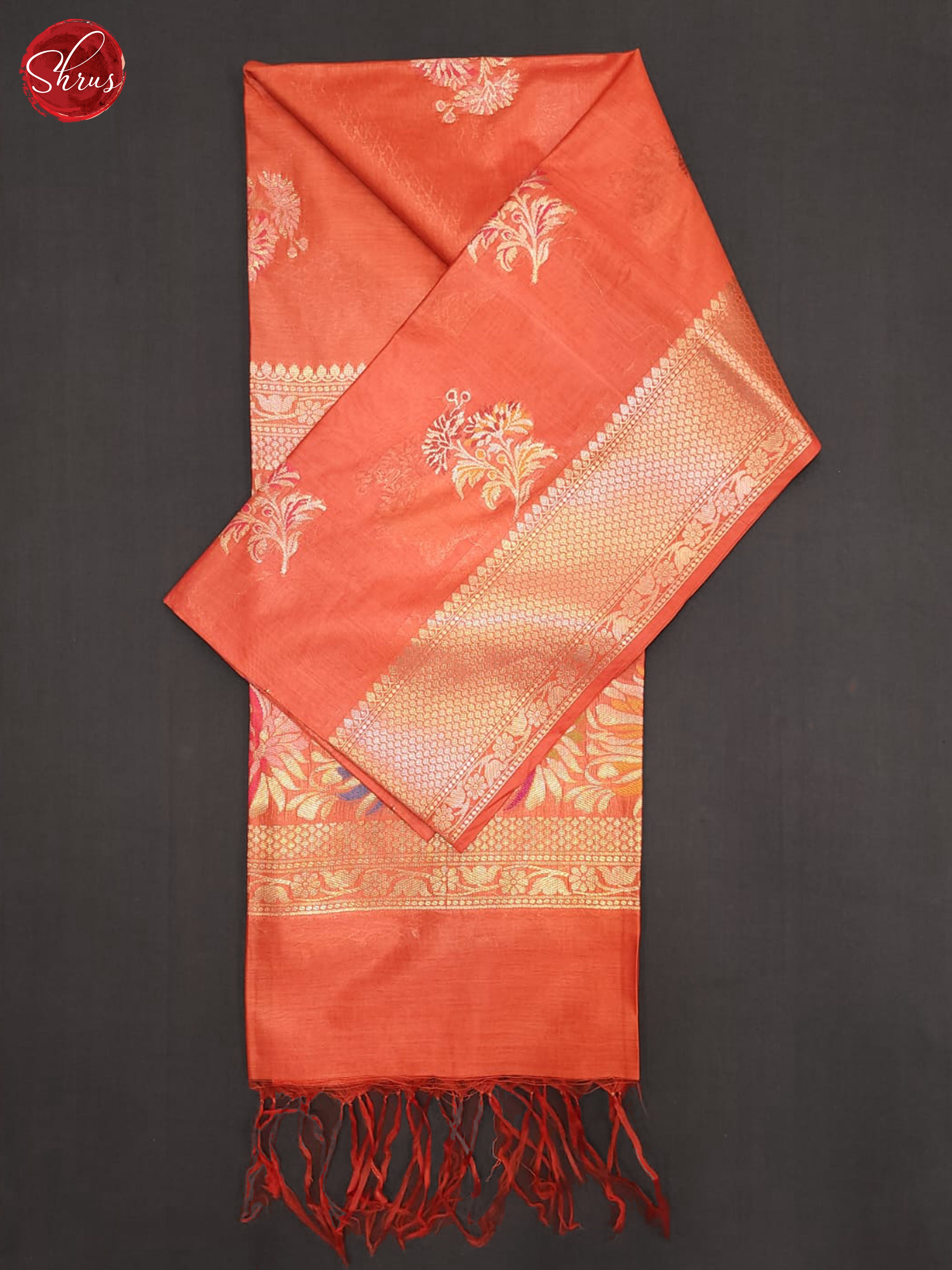 BFS29108 - Tussar Saree - Shop on ShrusEternity.com