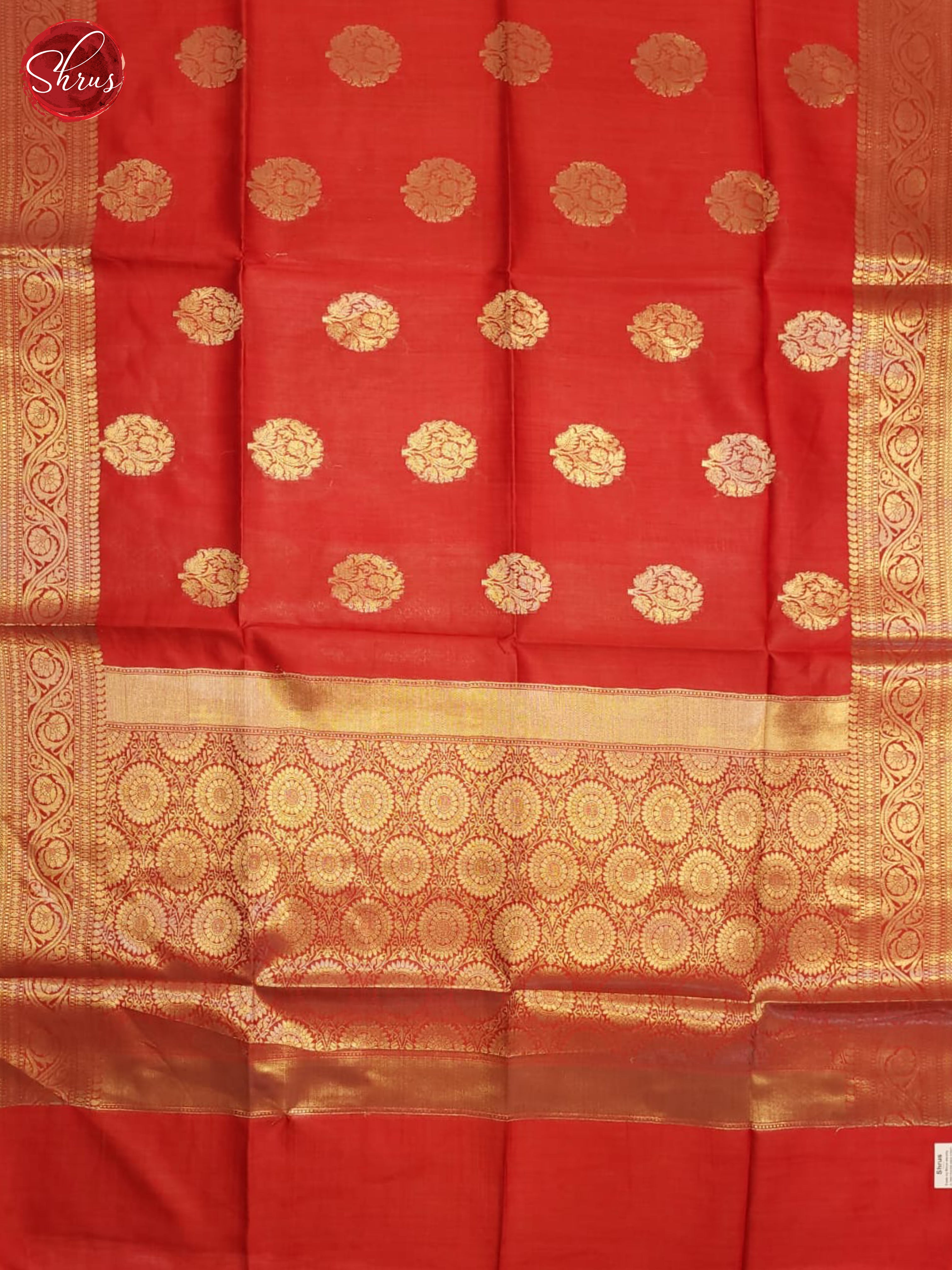 BFS29116 - Tussar Saree - Shop on ShrusEternity.com