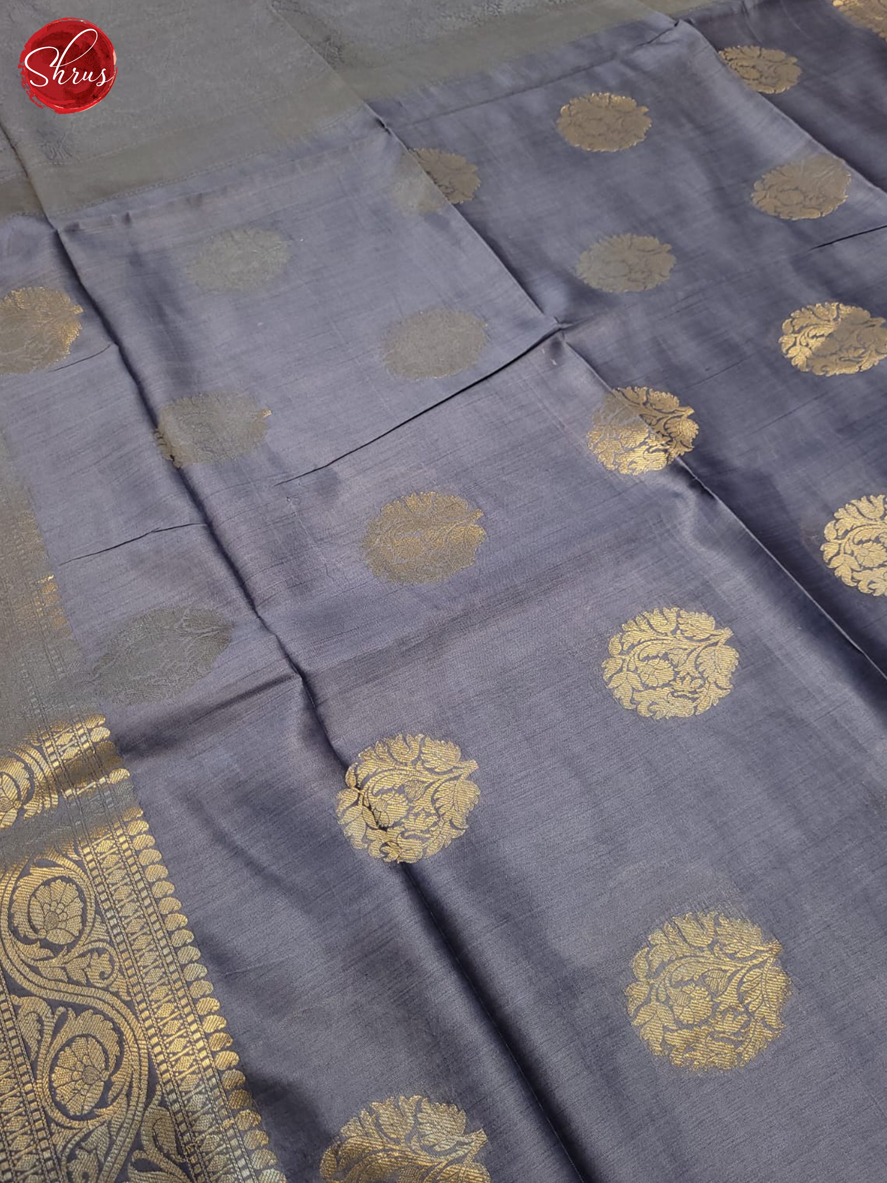 BFS29117 - Tussar Saree - Shop on ShrusEternity.com