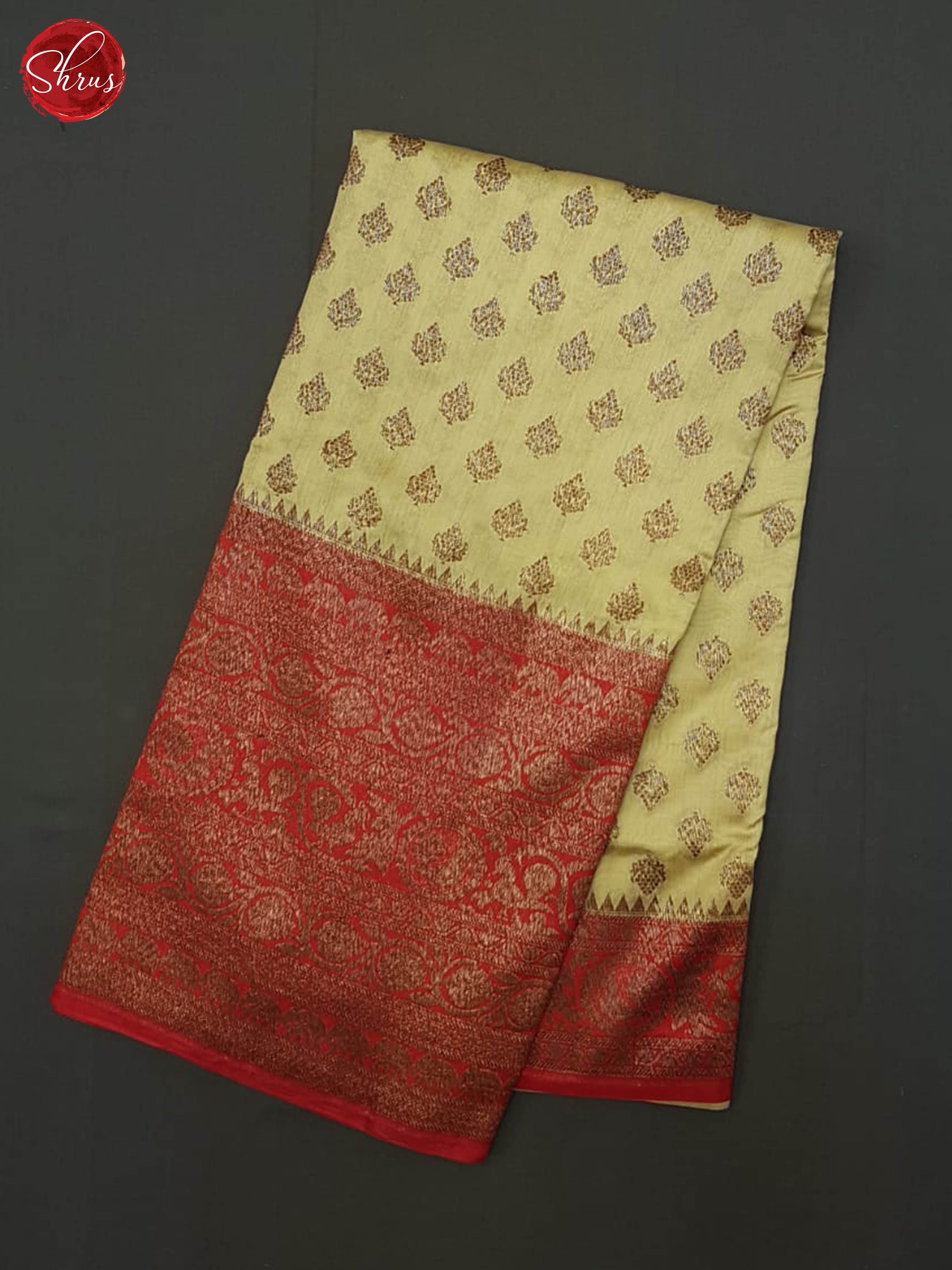 BFS3232 - Banarasi silk - Shop on ShrusEternity.com