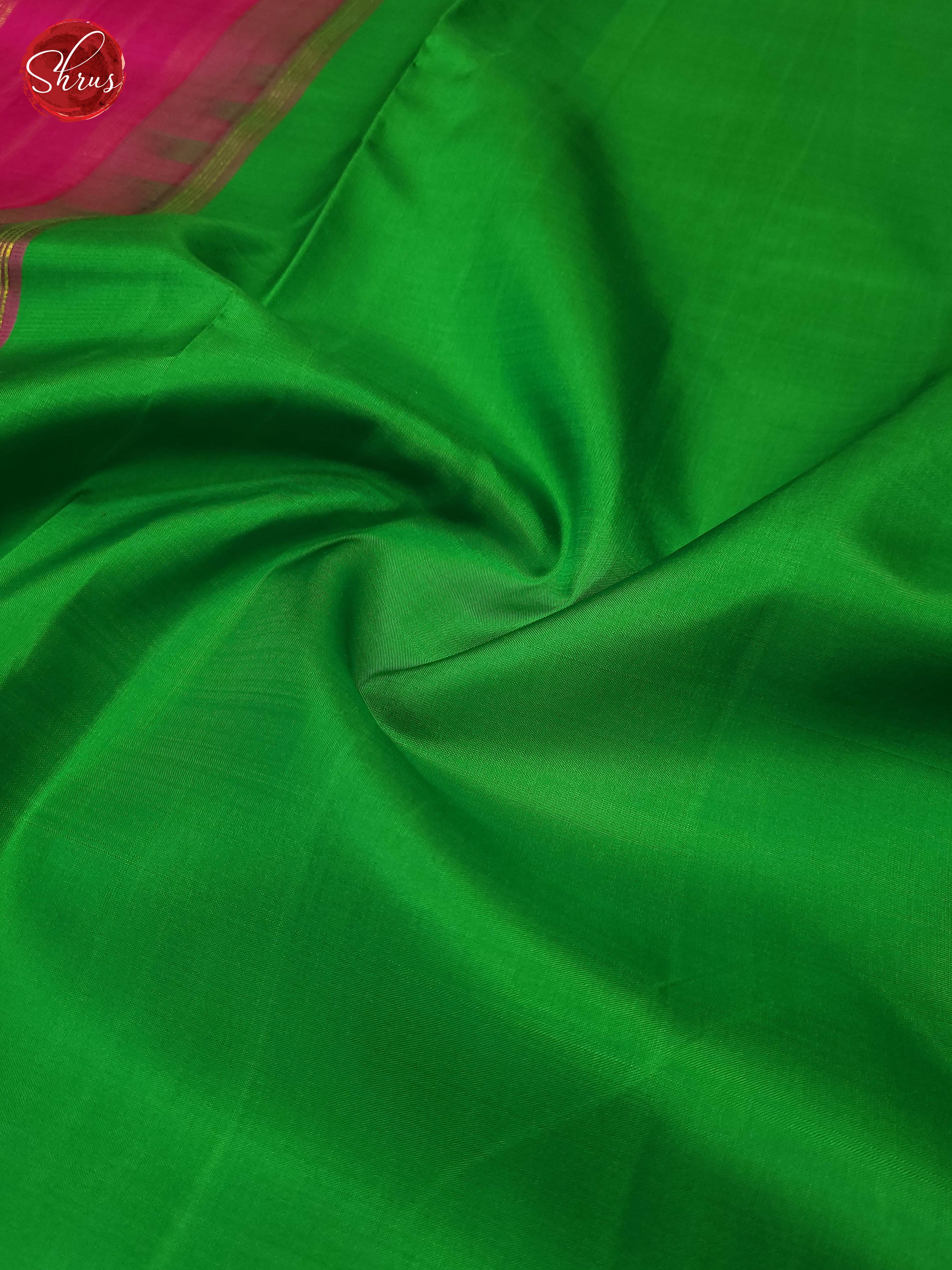 Green and pink - Shop on ShrusEternity.com