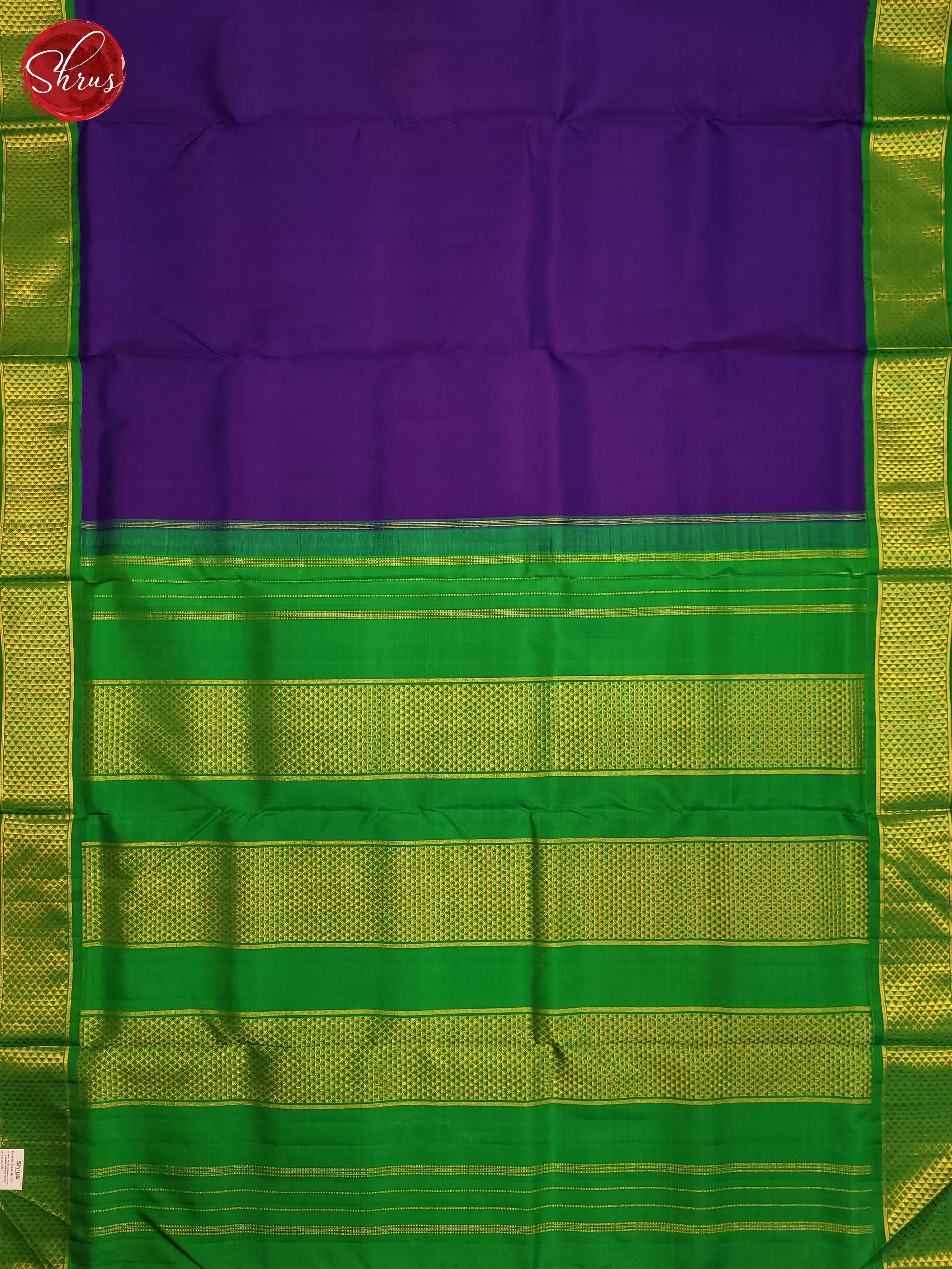 Violet and Green - Shop on ShrusEternity.com