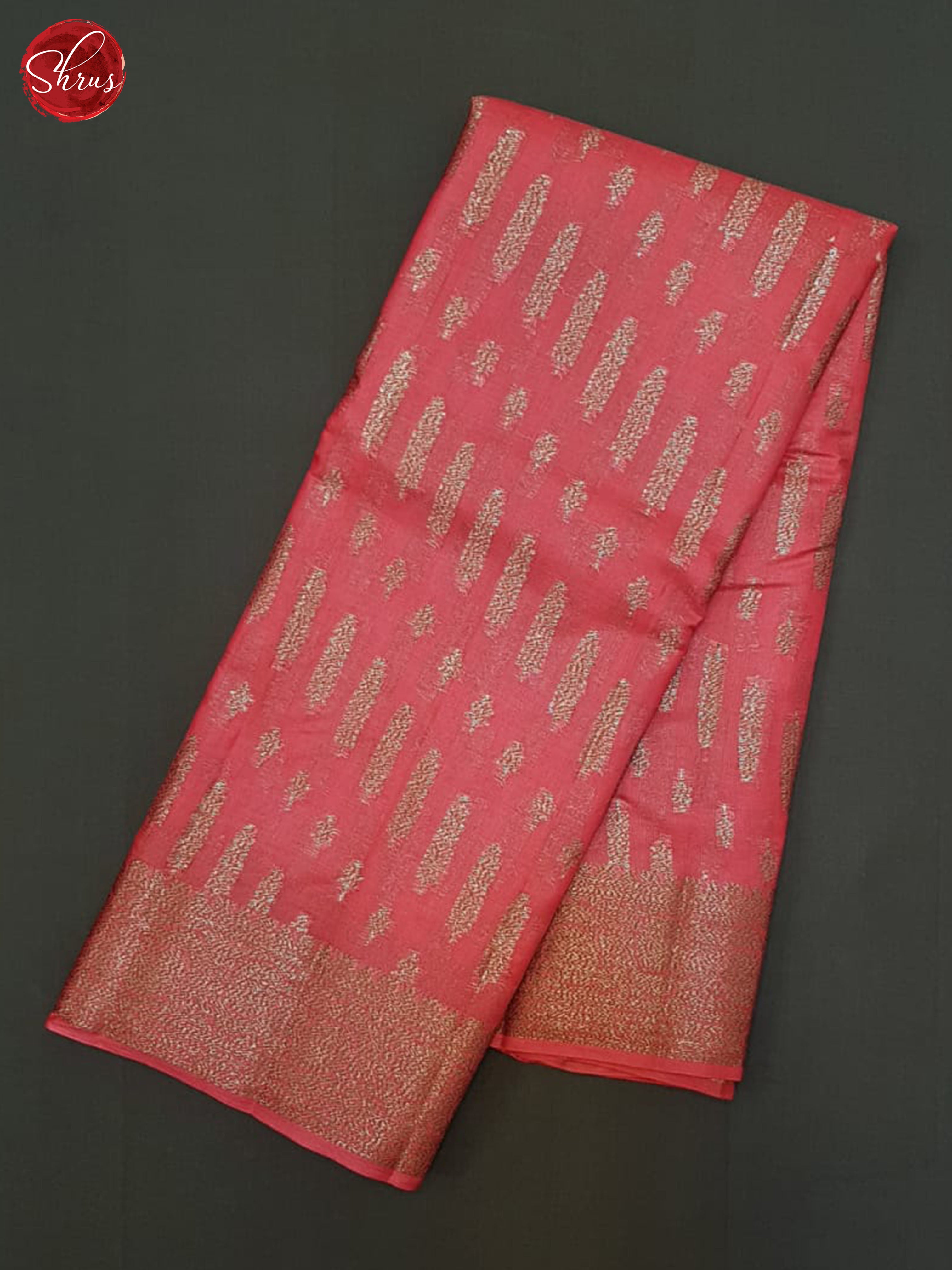 BFS9270 - Tussar Saree - Shop on ShrusEternity.com