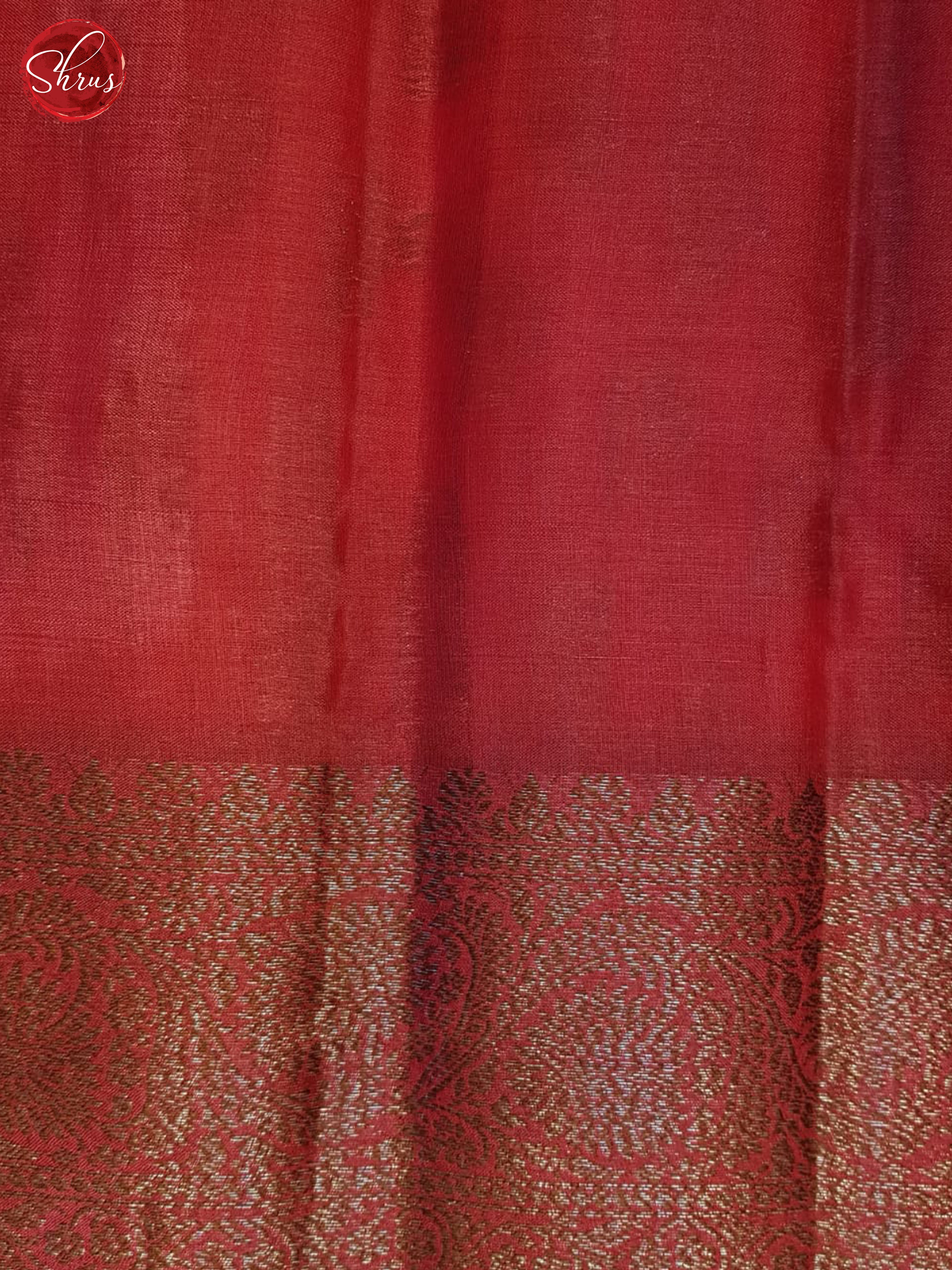 BFS9270 - Tussar Saree - Shop on ShrusEternity.com