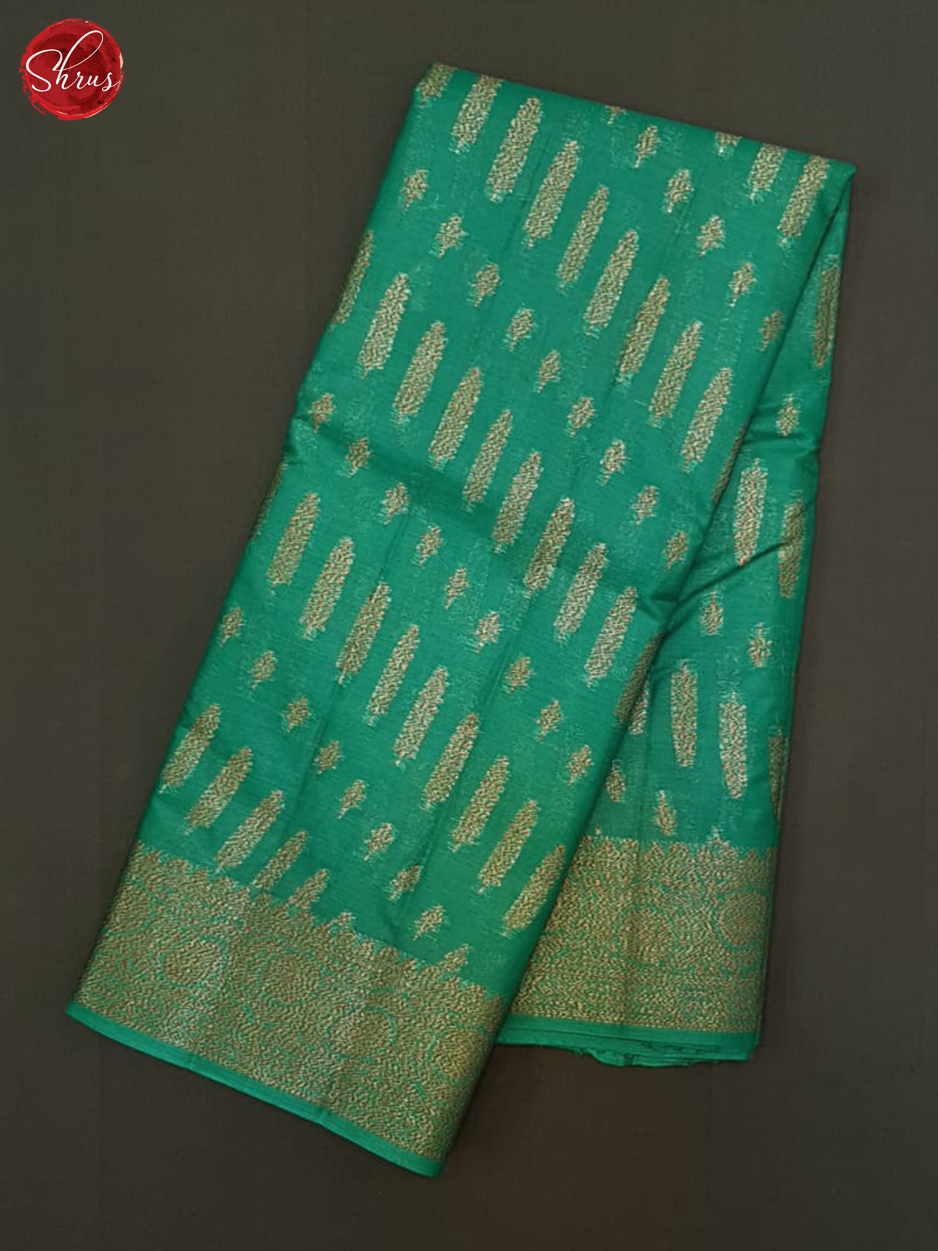 BFS9271 - Tussar Saree - Shop on ShrusEternity.com