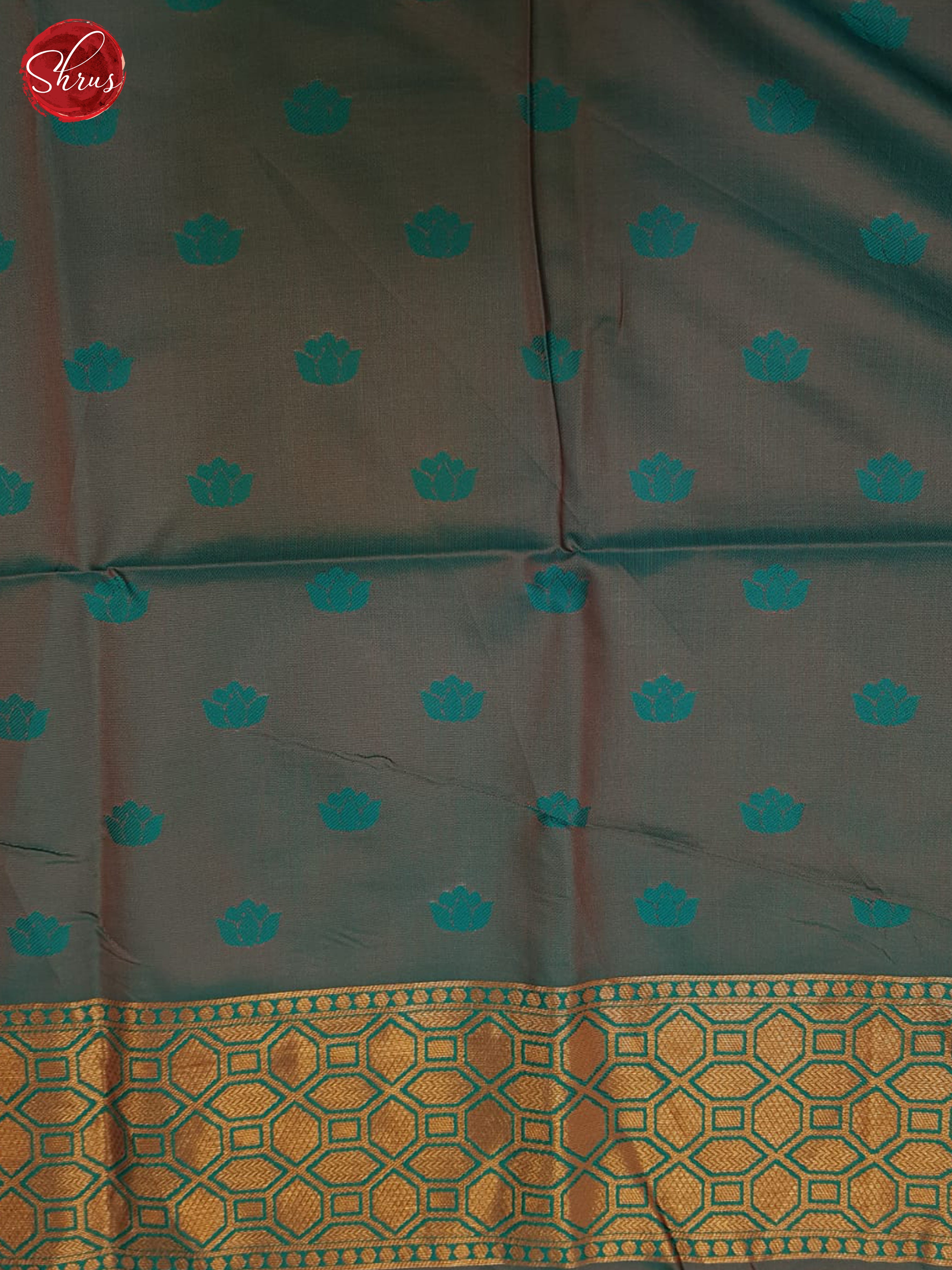 Pink And Green-Semi Soft Silk Sarees - Shop on ShrusEternity.com