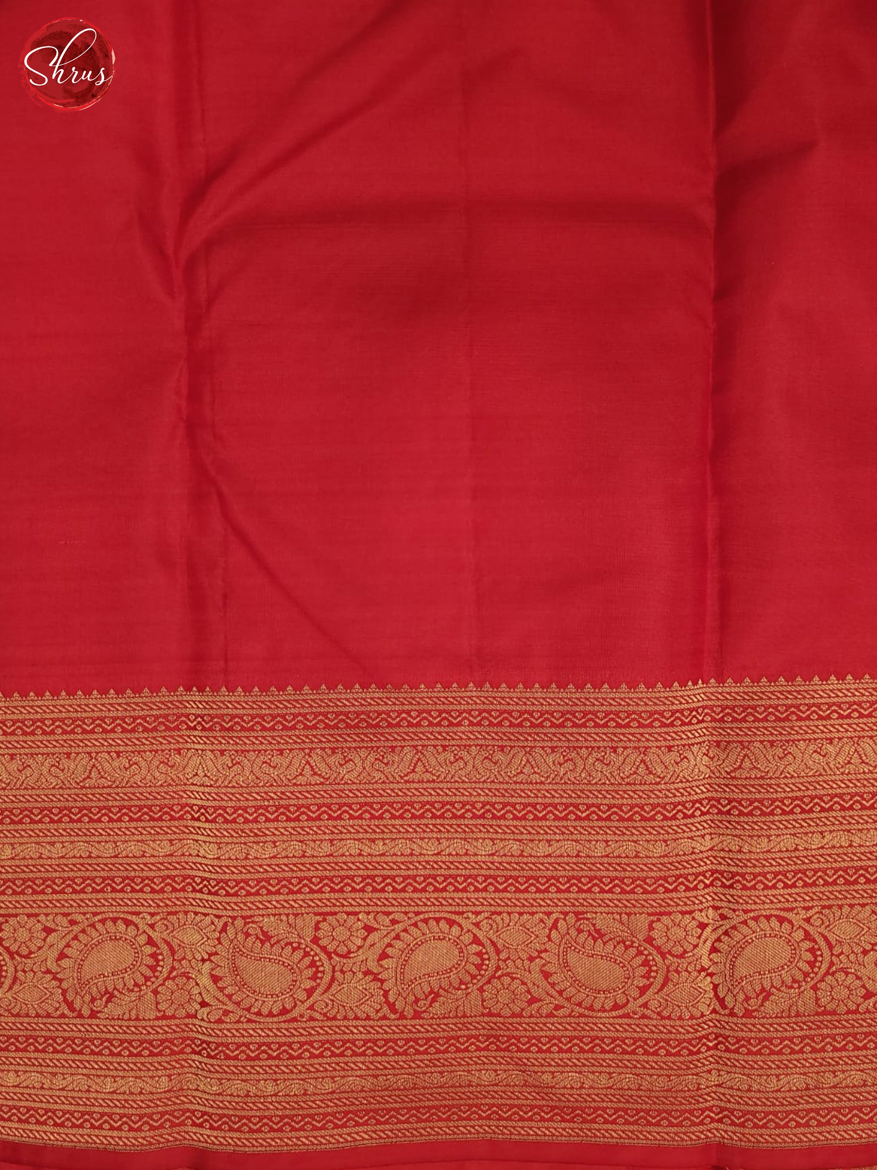 BHS01409 - kanchipuram silk Saree - Shop on ShrusEternity.com