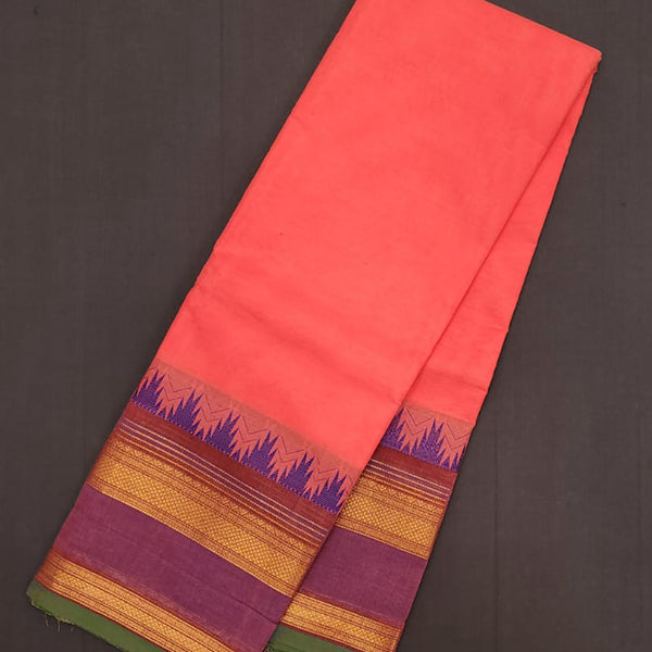 🌹High quality Chettinad cotton sarees🌹 🌹80s count🌹 🌹Saree length 5.5  mtrs🌹 🌹Without Images • clothes shop🤩👗🥻👕 (@2515991340) on ShareChat