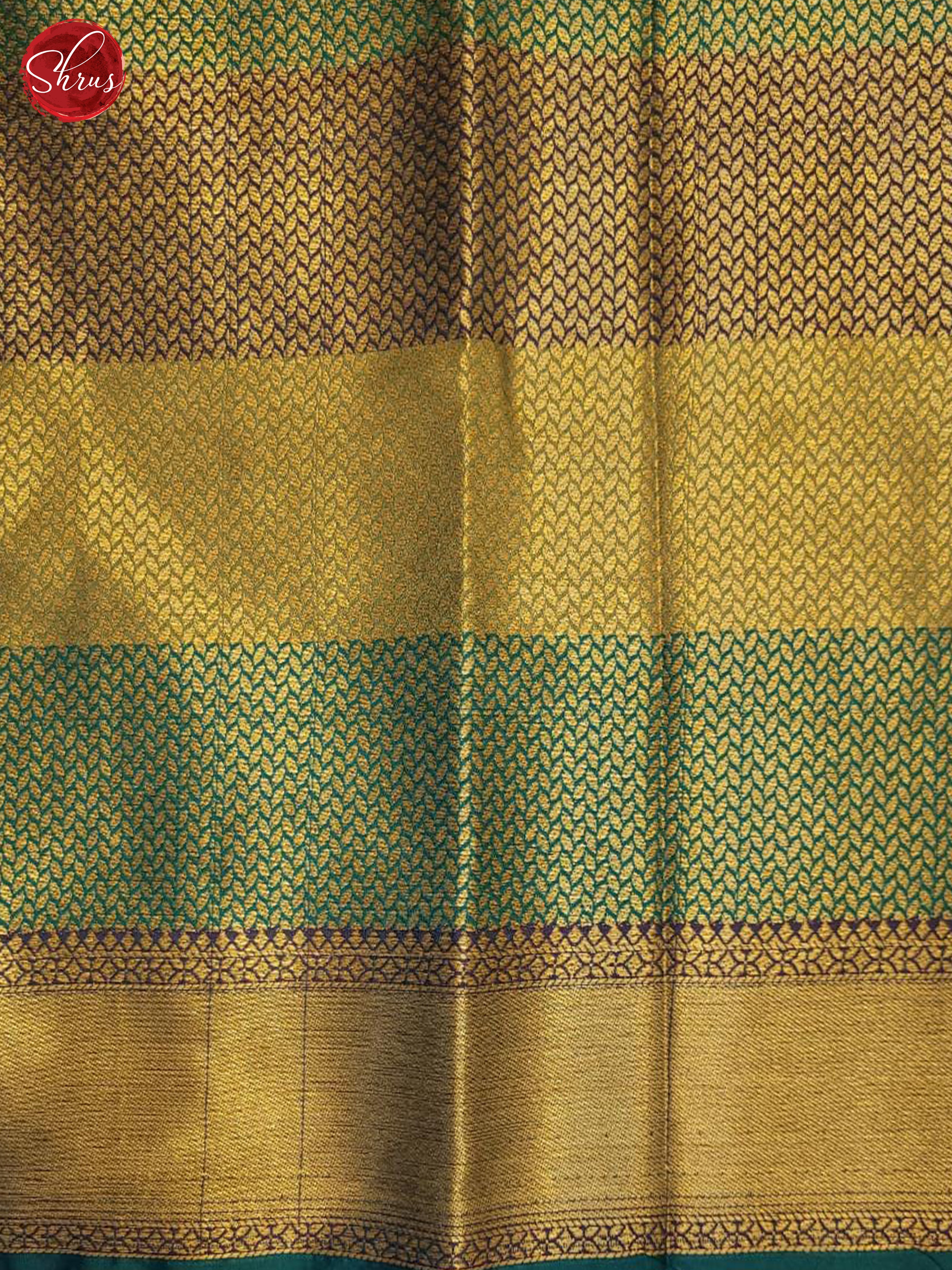 BHS03077 - Semi silk cotton Saree - Shop on ShrusEternity.com