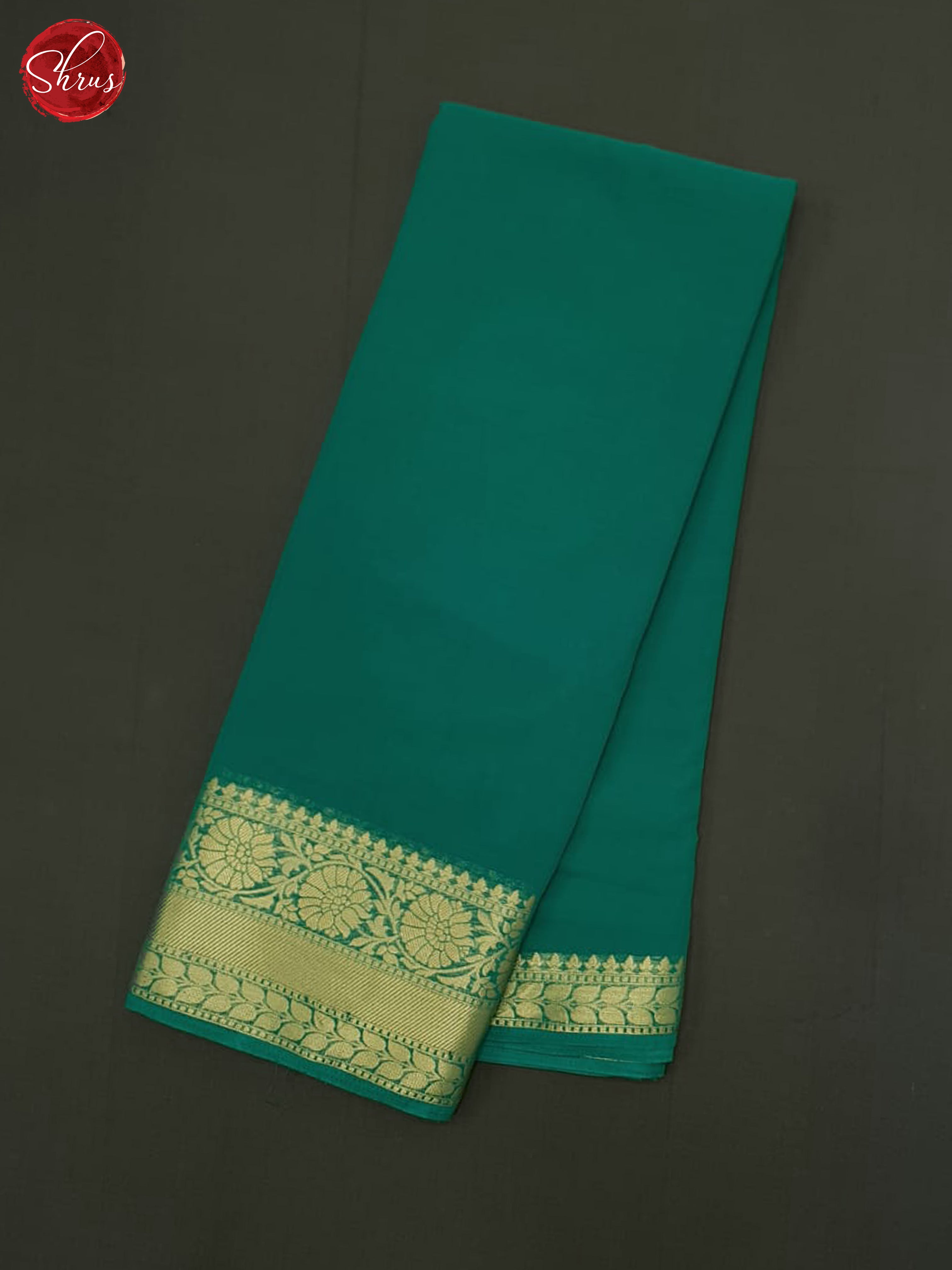 Teal Green - Shop on ShrusEternity.com