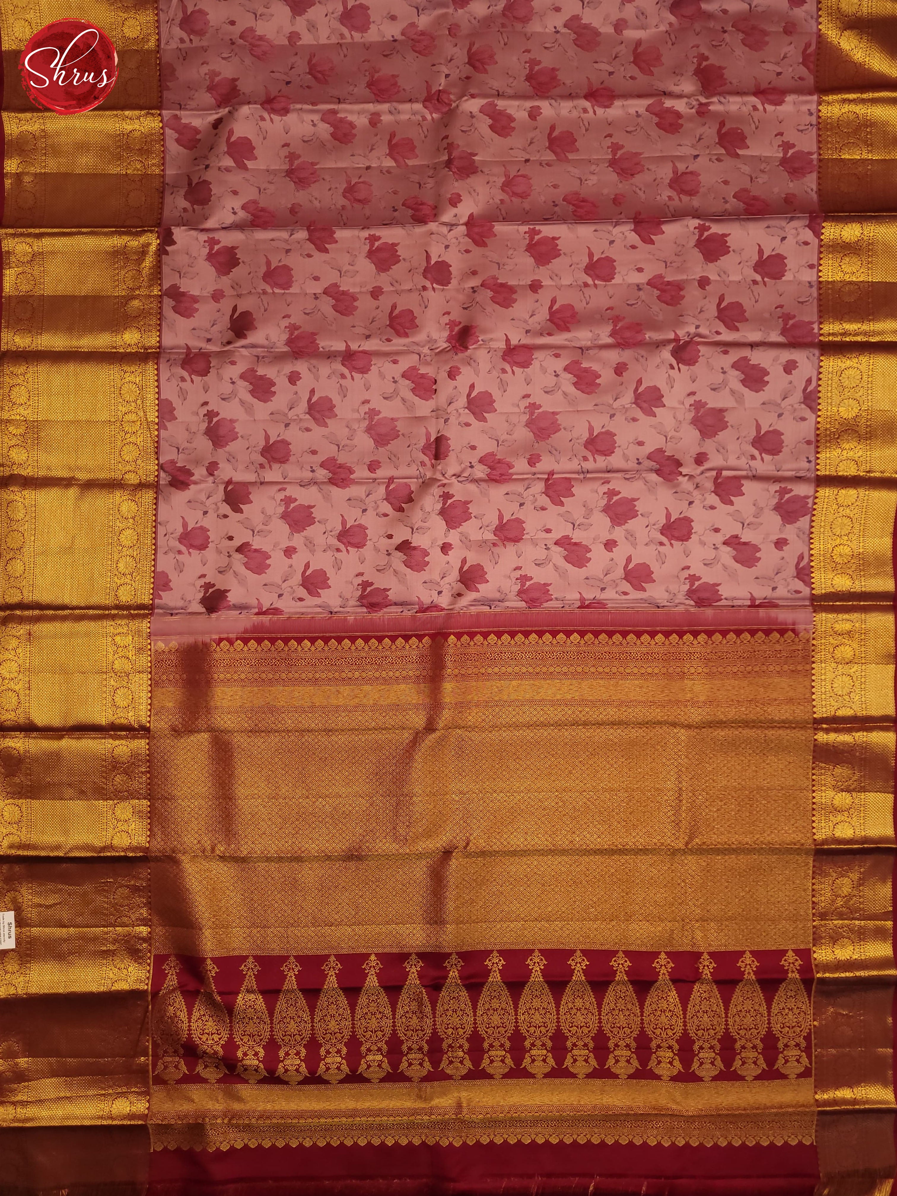 Pink and majantha pink - Shop on ShrusEternity.com