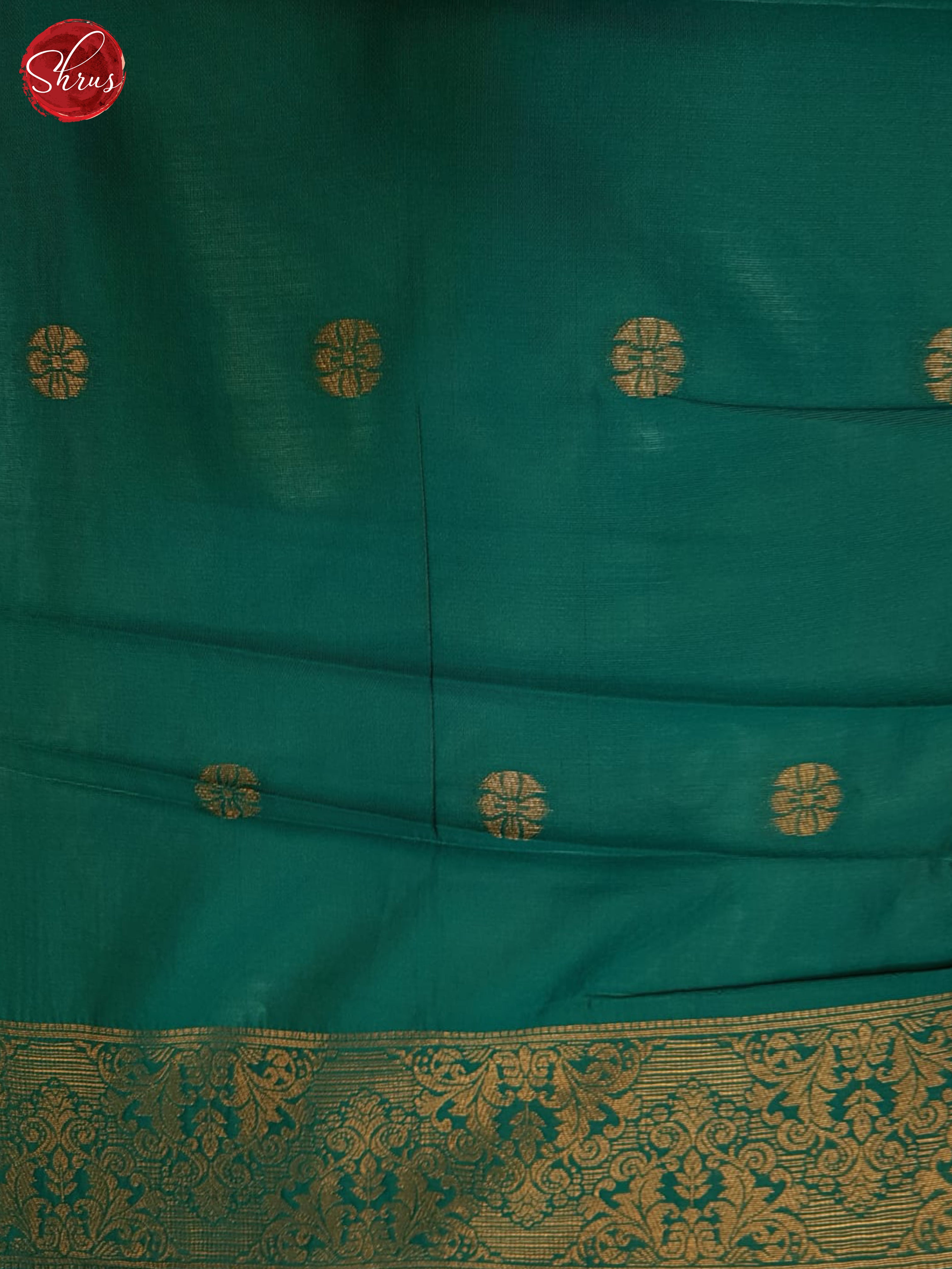 BHS07411 - Semi Softsilk Saree - Shop on ShrusEternity.com