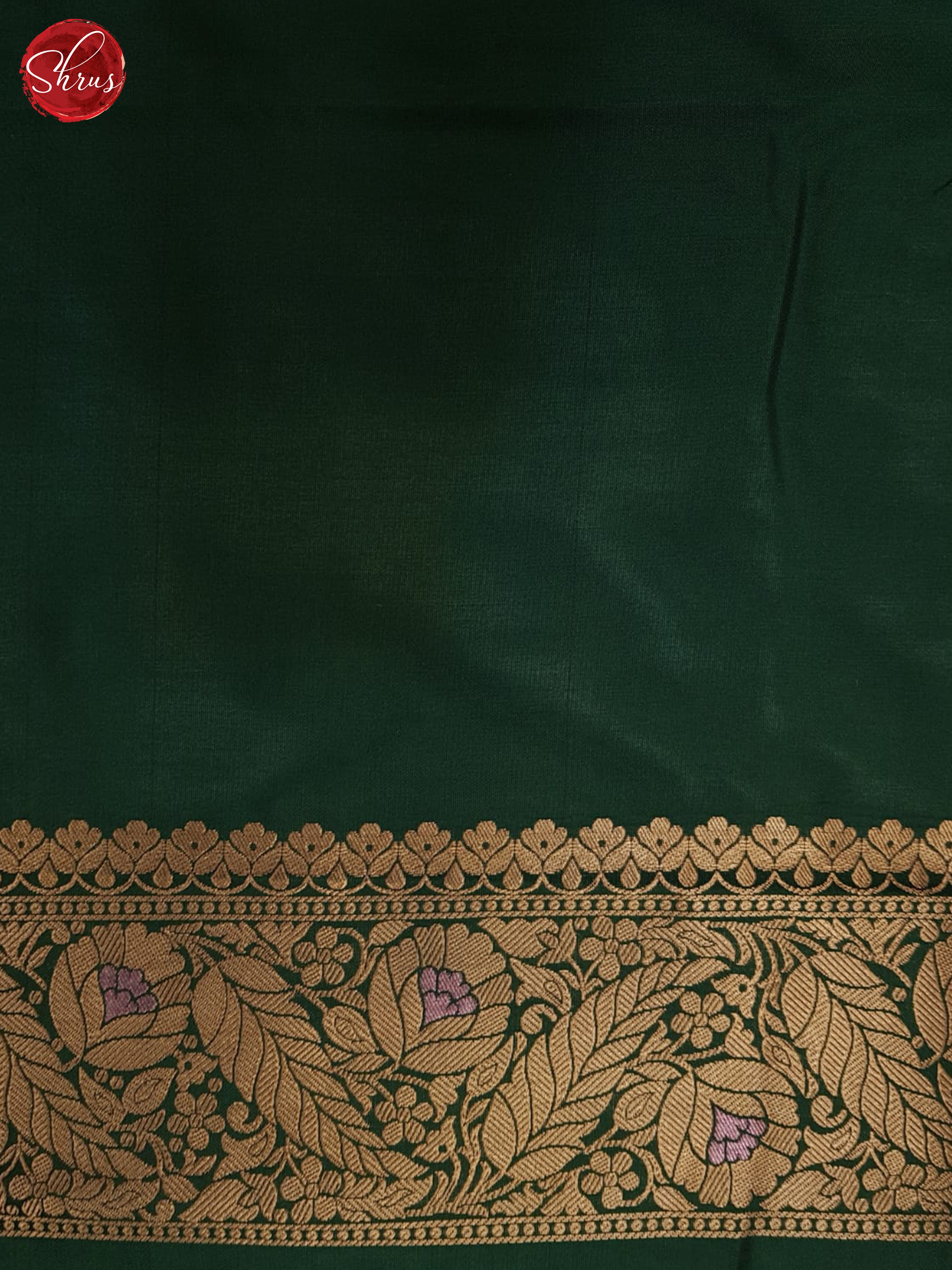 BHS07821 - Semi Softsilk Saree - Shop on ShrusEternity.com