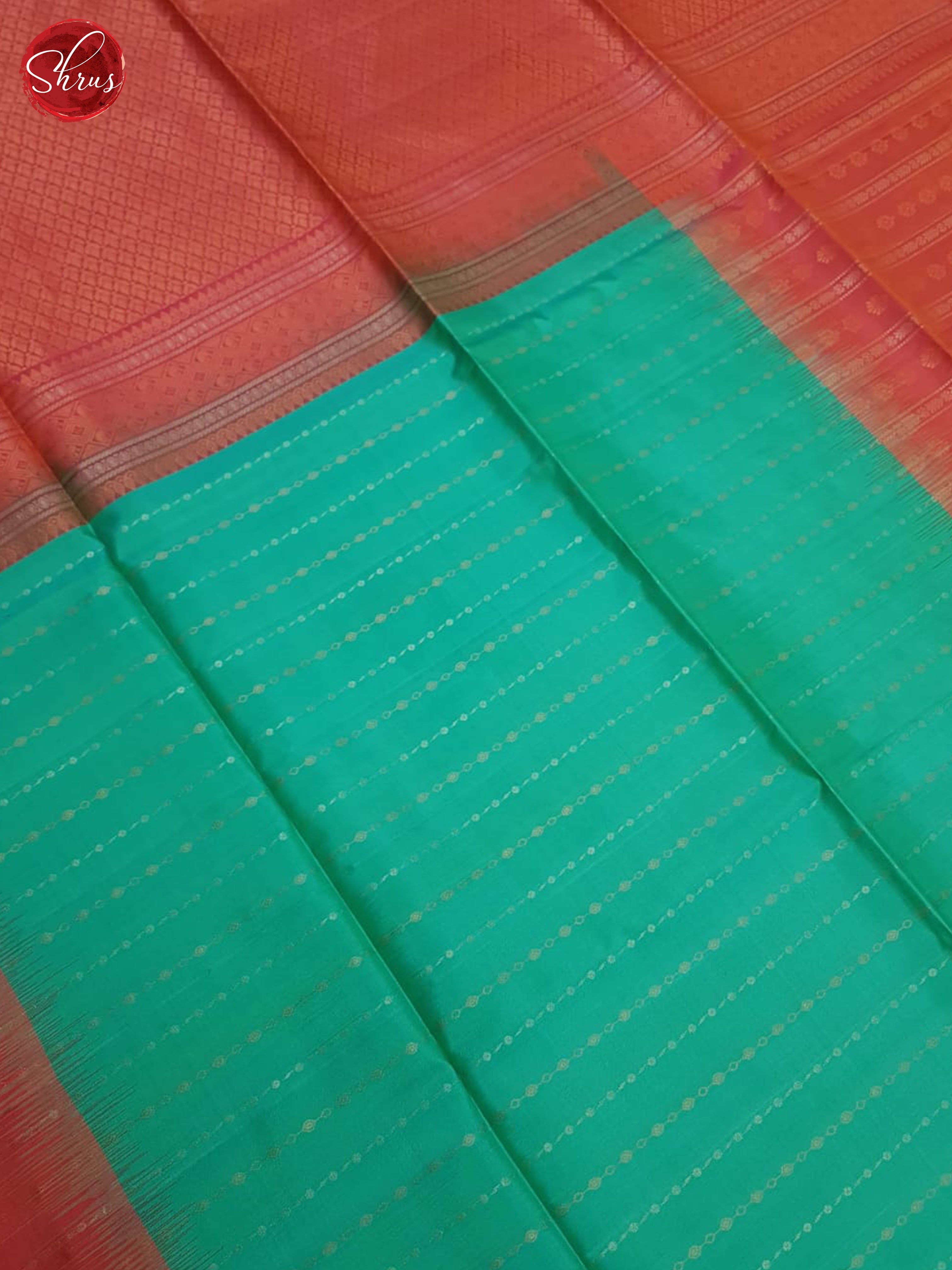 BHS11039 - Soft Silk Saree - Shop on ShrusEternity.com