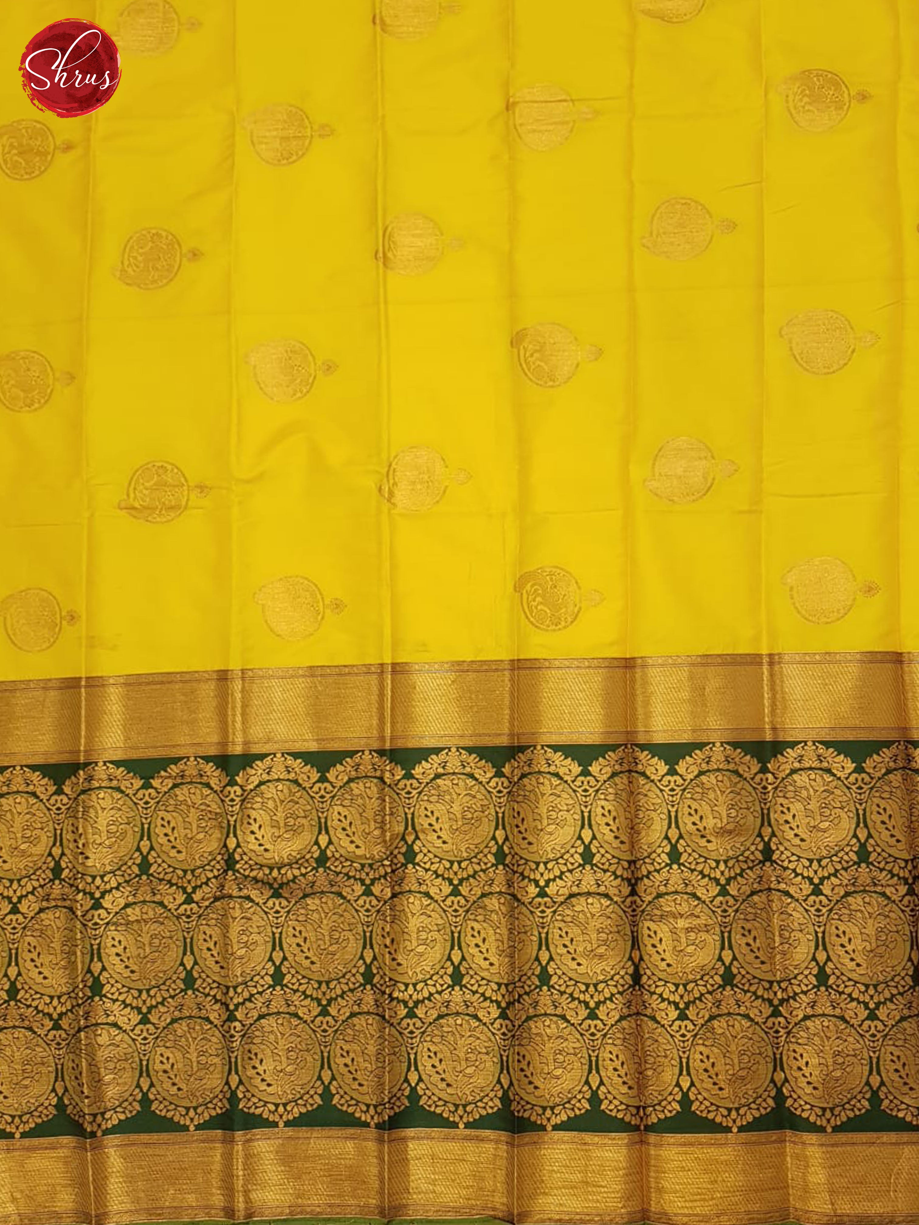 BHS17016 - Semi Soft Silk Saree - Shop on ShrusEternity.com