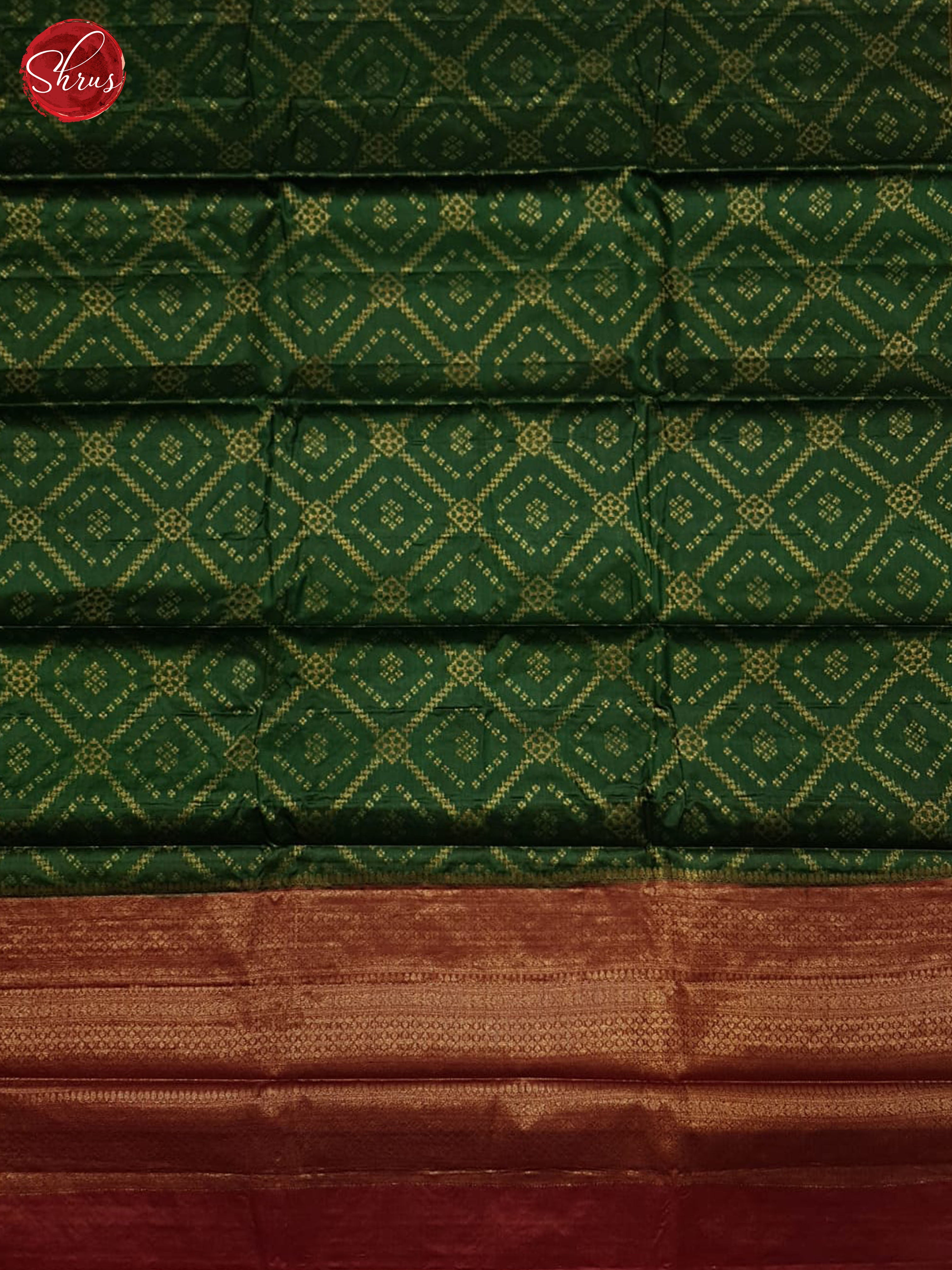 BHS21162 - Tussar Saree - Shop on ShrusEternity.com