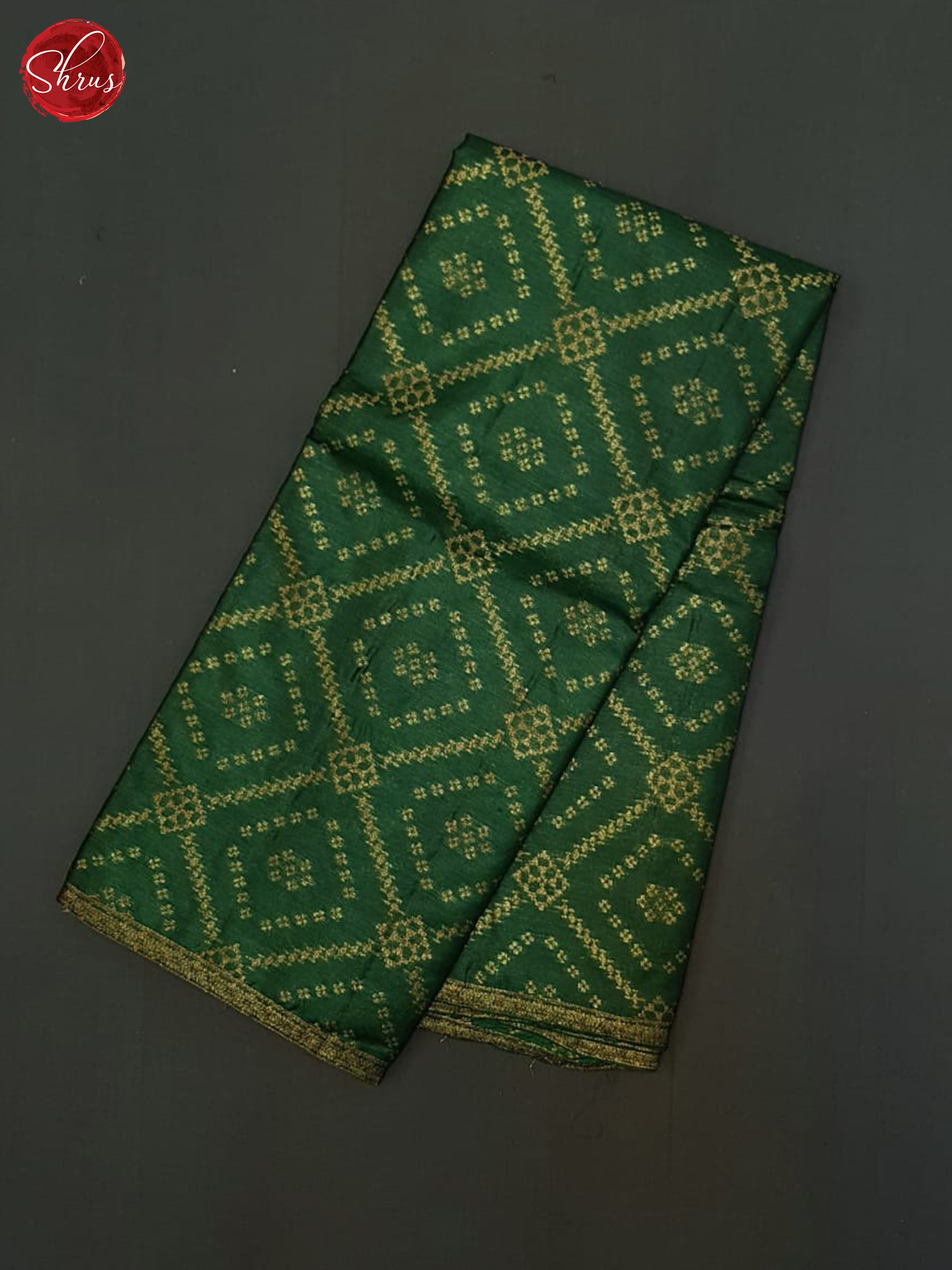 BHS21162 - Tussar Saree - Shop on ShrusEternity.com