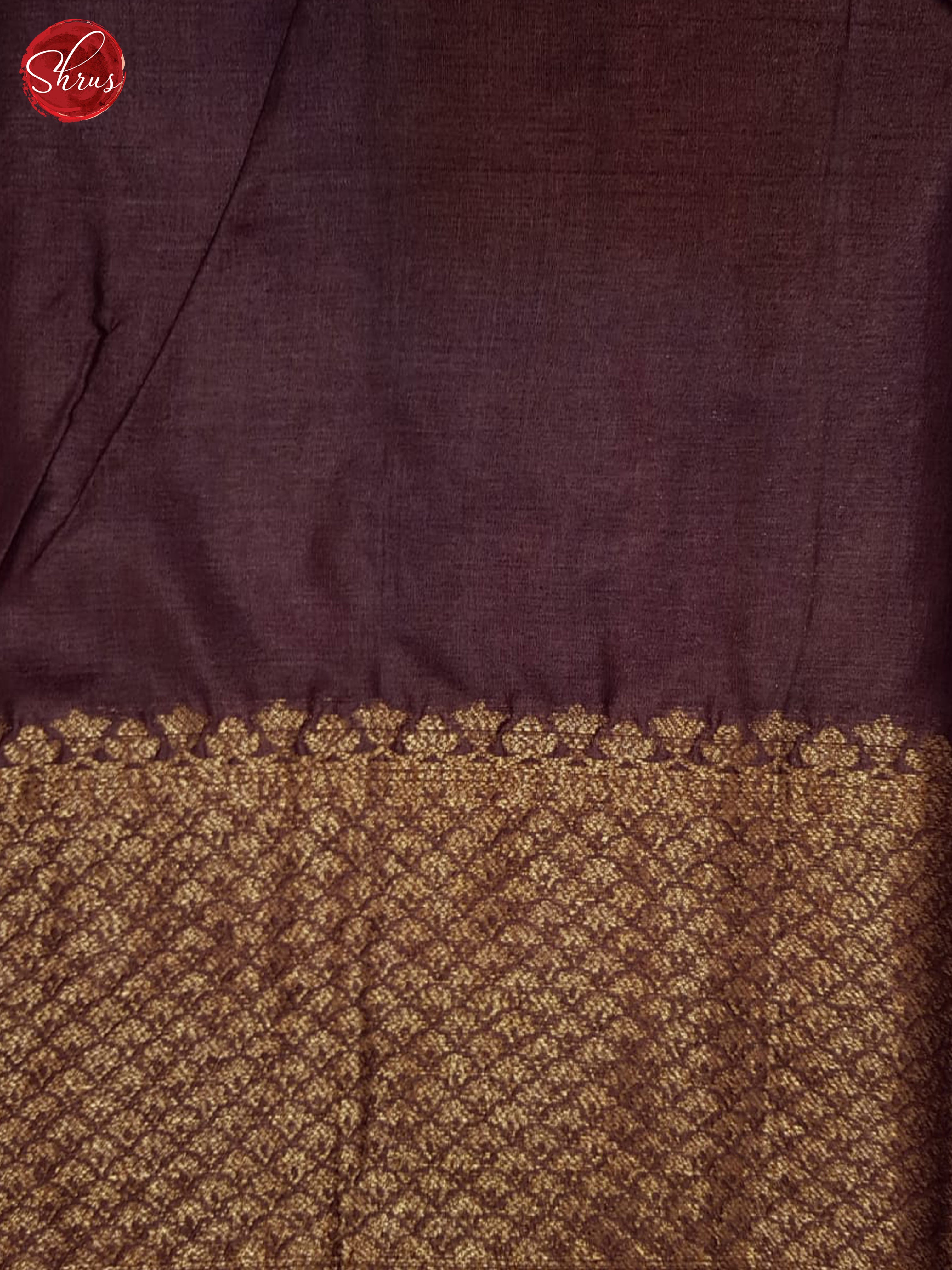 BHS21167 - Tussar Saree - Shop on ShrusEternity.com