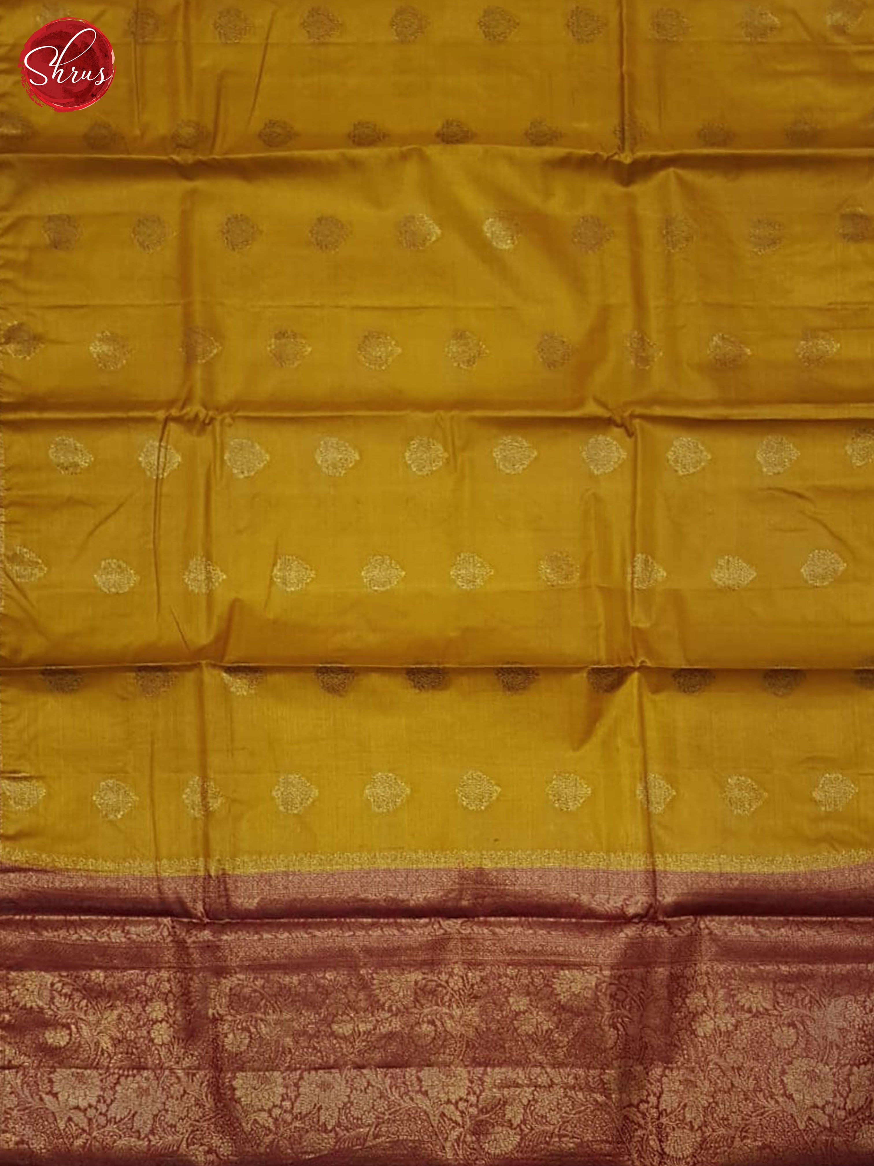 BHS21172 - Tussar Saree - Shop on ShrusEternity.com