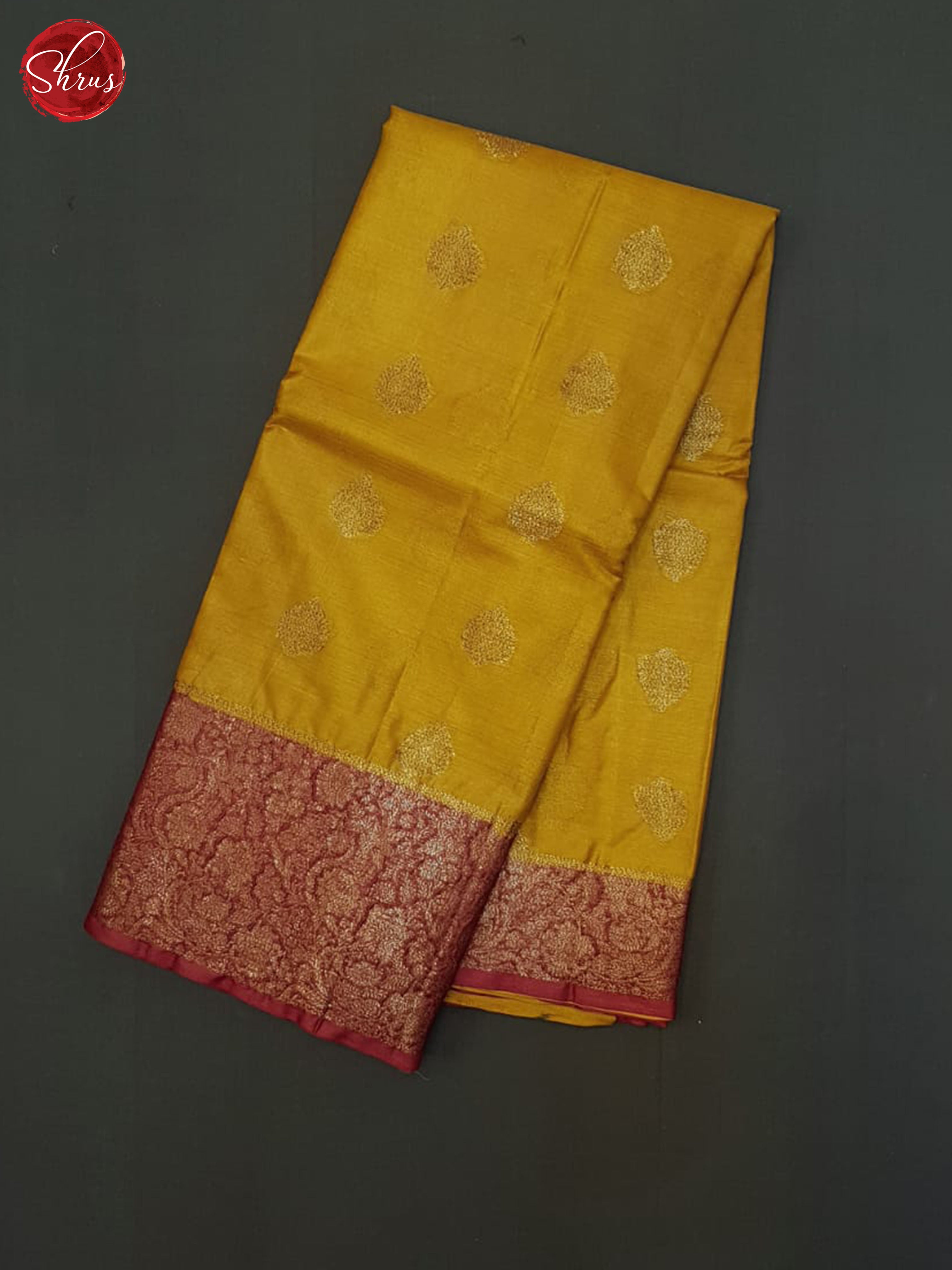 BHS21172 - Tussar Saree - Shop on ShrusEternity.com