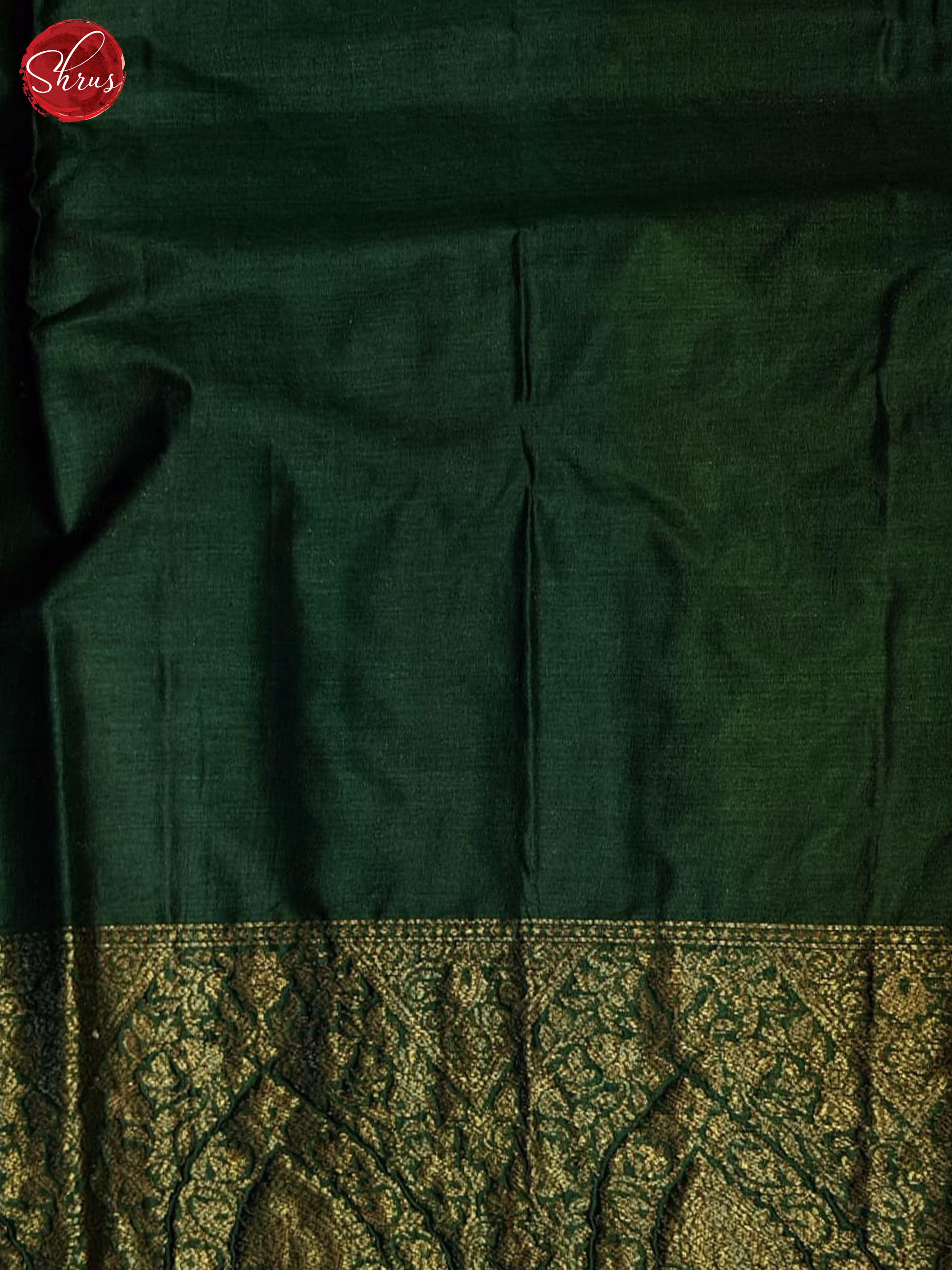 BHS21180 - Tussar Saree - Shop on ShrusEternity.com