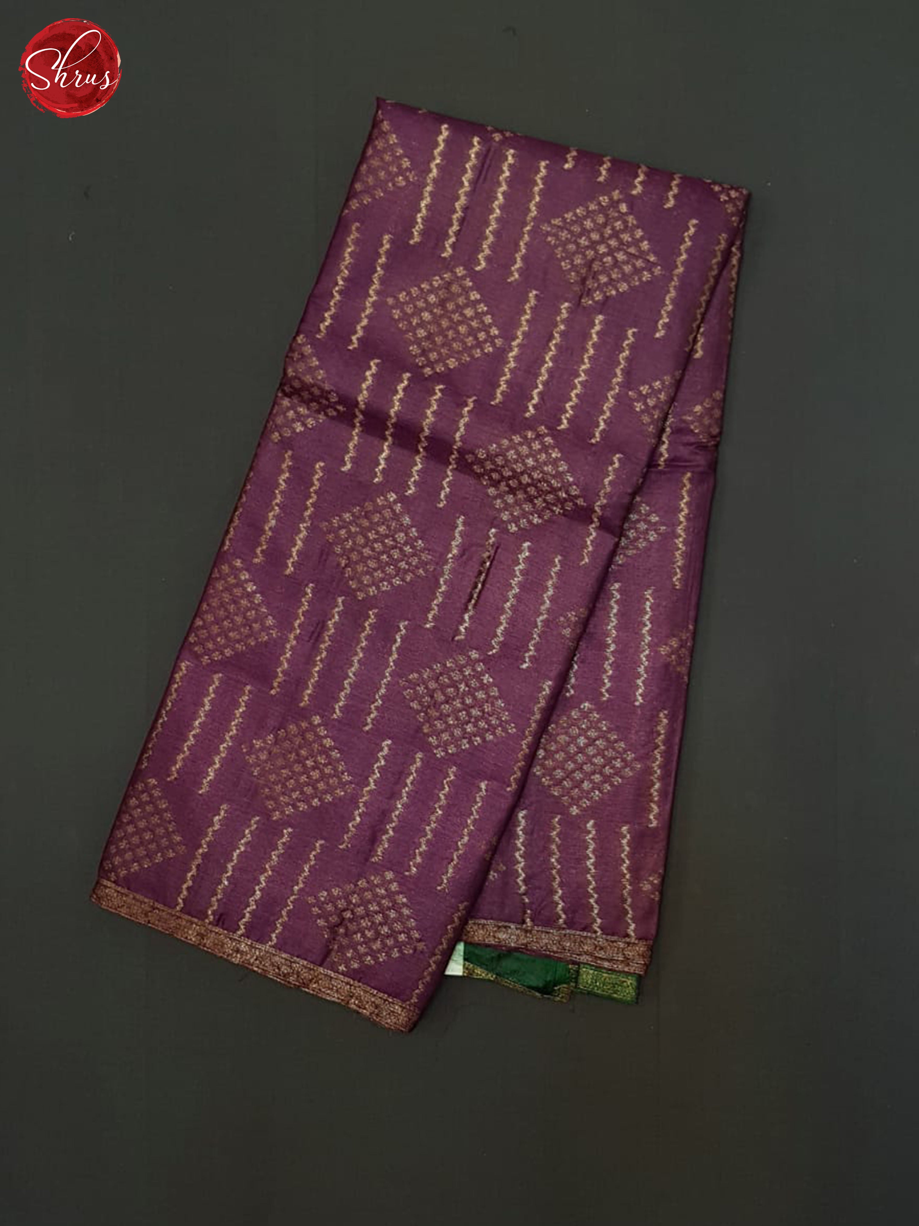 BHS21189 - Tussar Saree - Shop on ShrusEternity.com