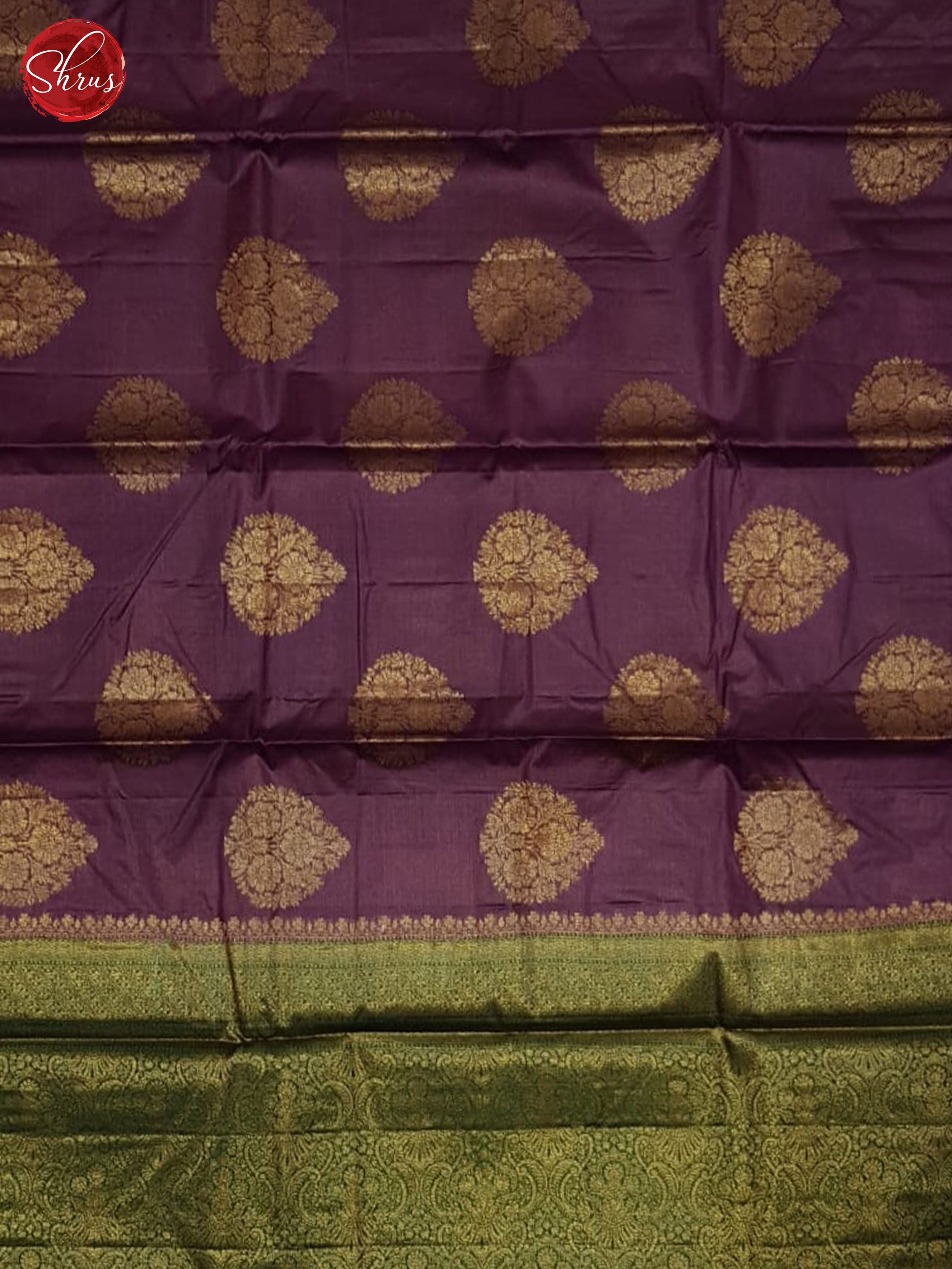 BHS21191 - Tussar Saree - Shop on ShrusEternity.com