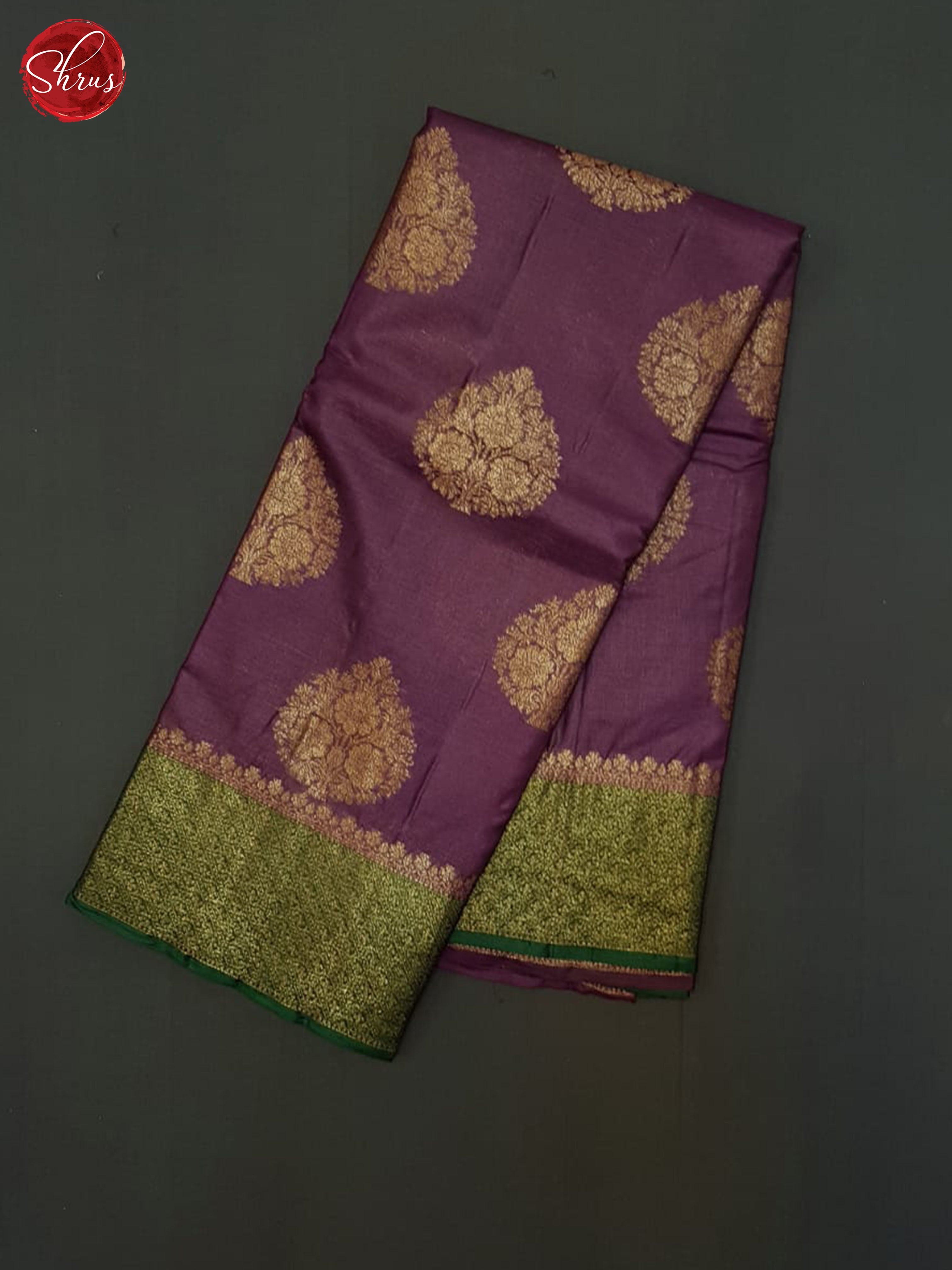 BHS21191 - Tussar Saree - Shop on ShrusEternity.com