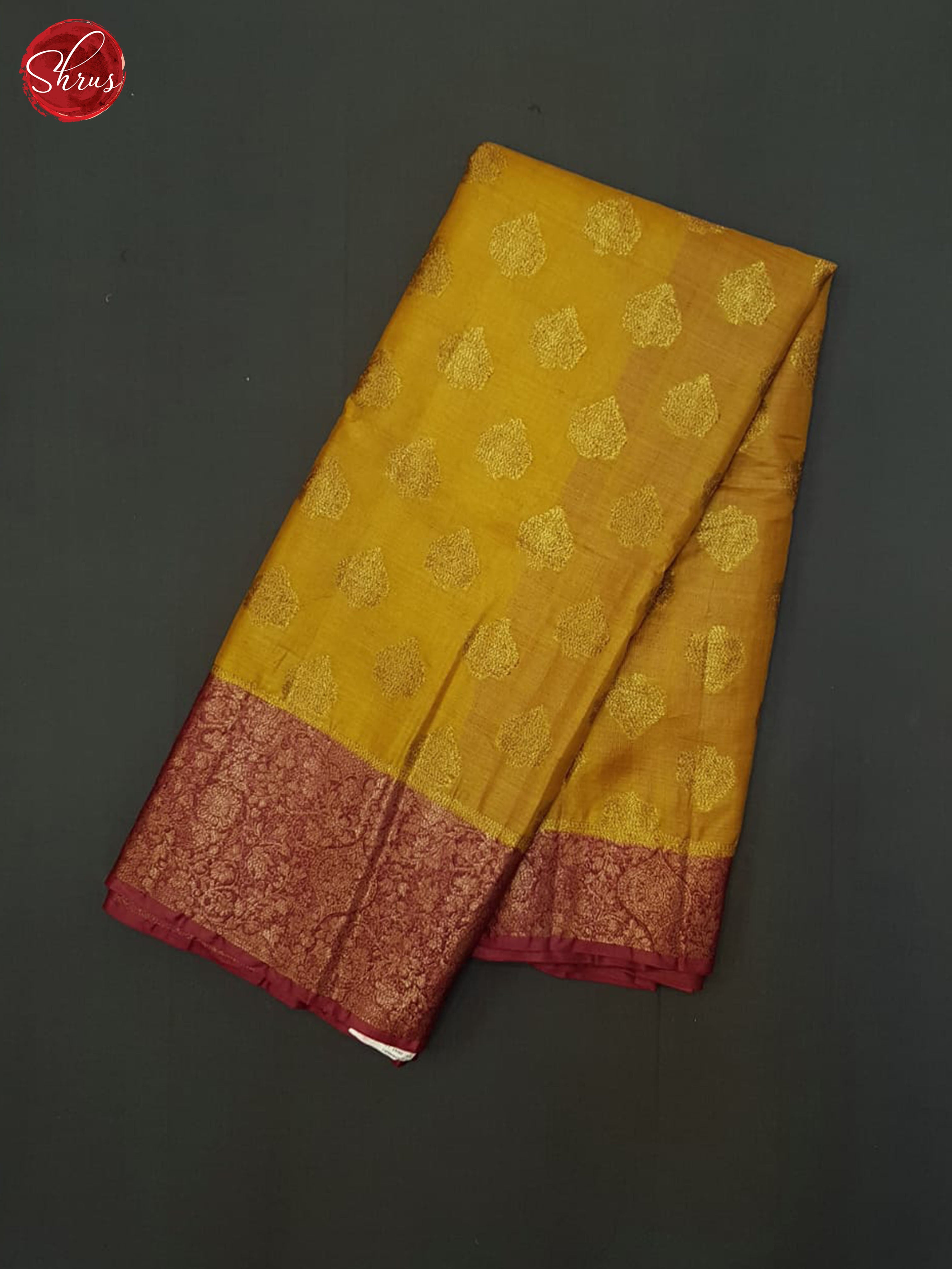 BHS21202 - Tussar Saree - Shop on ShrusEternity.com