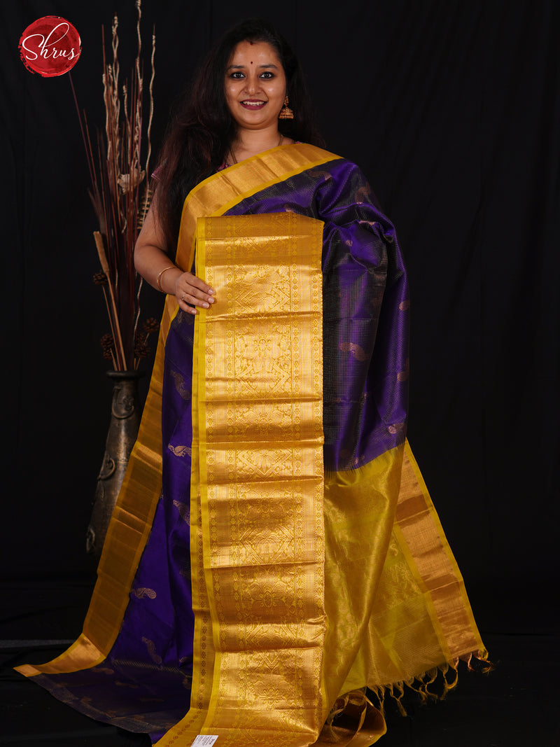 Tripura Silk Saree | latest cotton & Tripura Silk Saree online from weavers  | TPTH00262