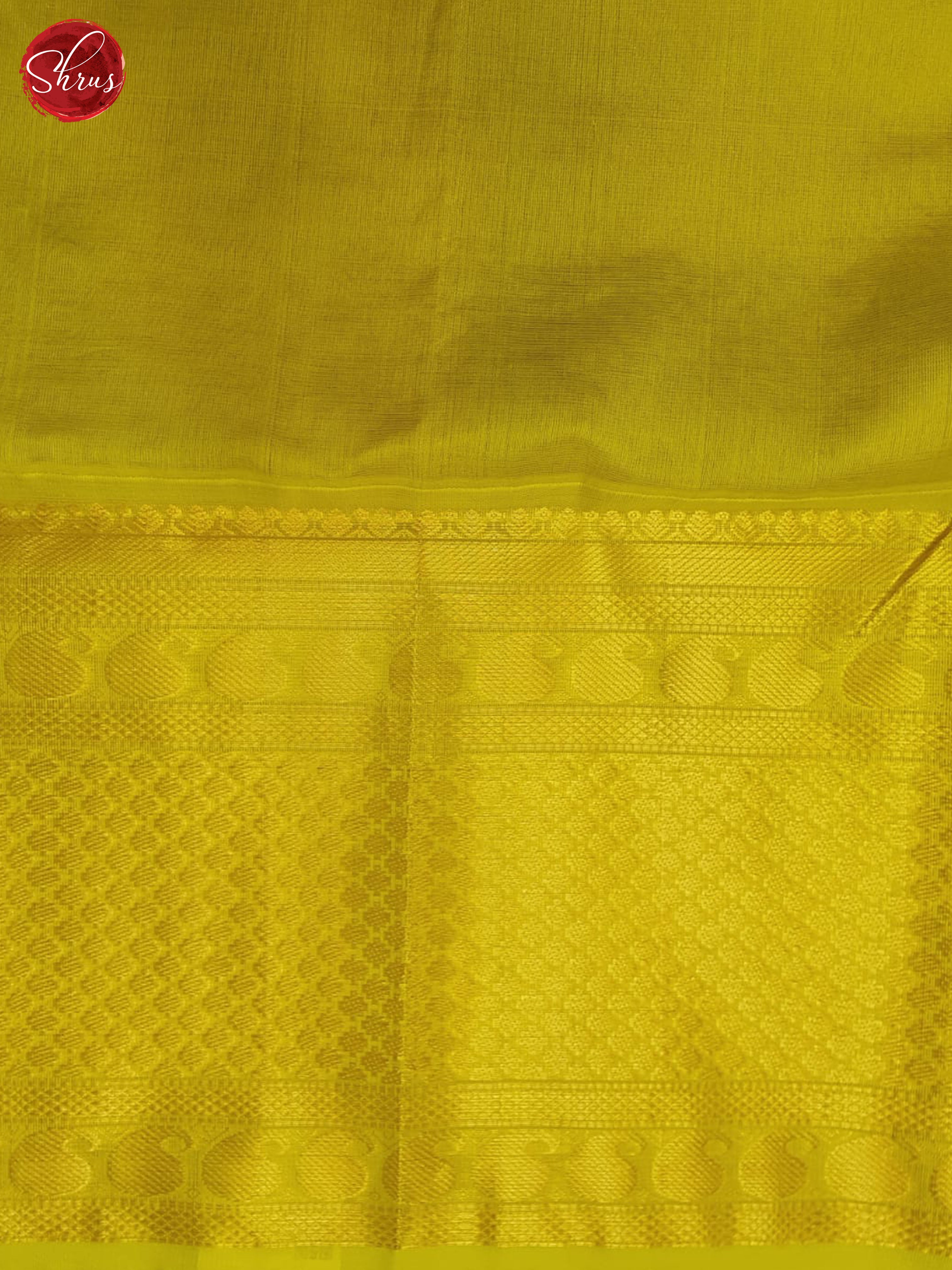 BHS24081 - Silk Cotton Saree - Shop on ShrusEternity.com