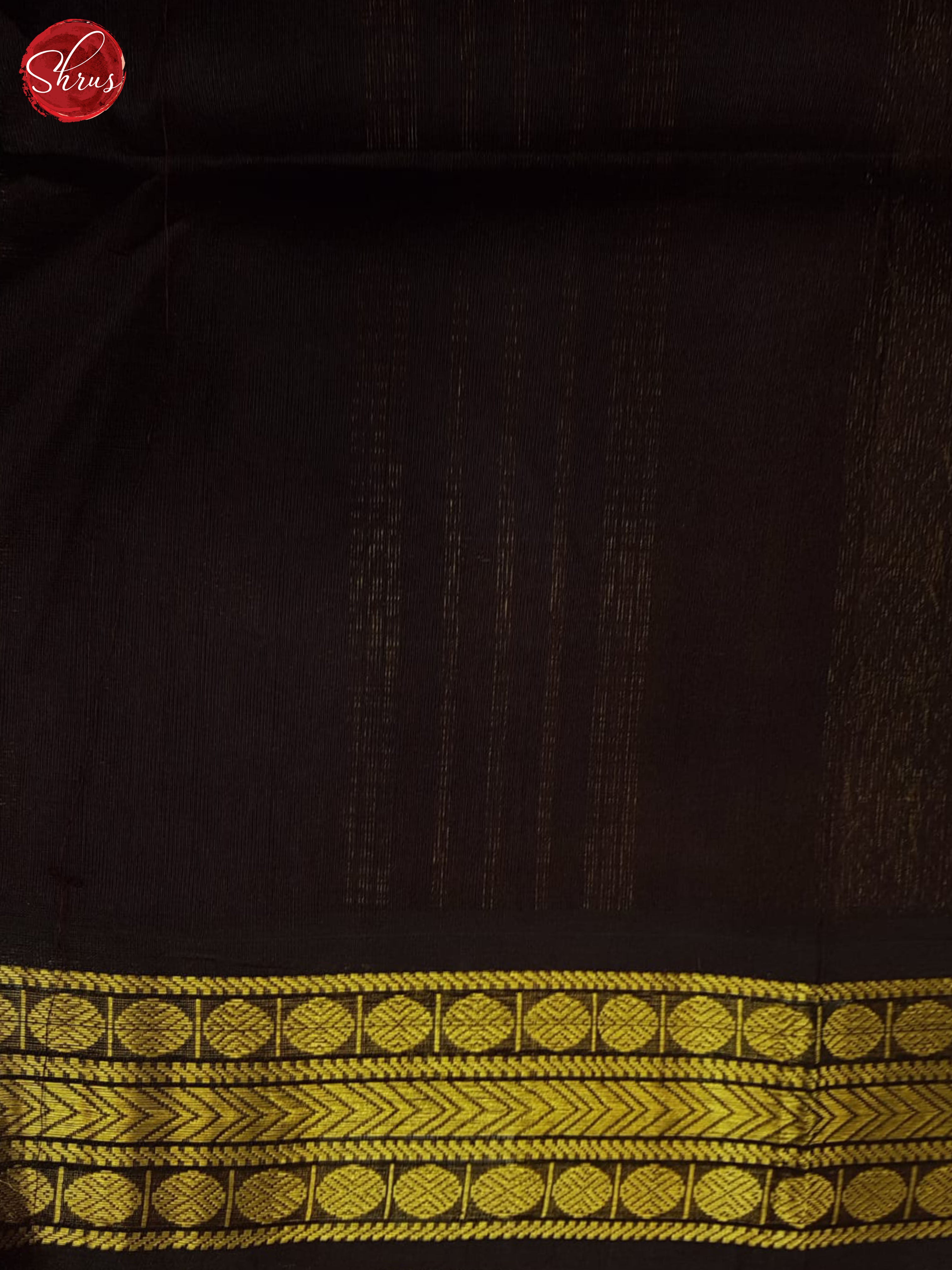 BHS25233 - Silk Cotton Saree - Shop on ShrusEternity.com