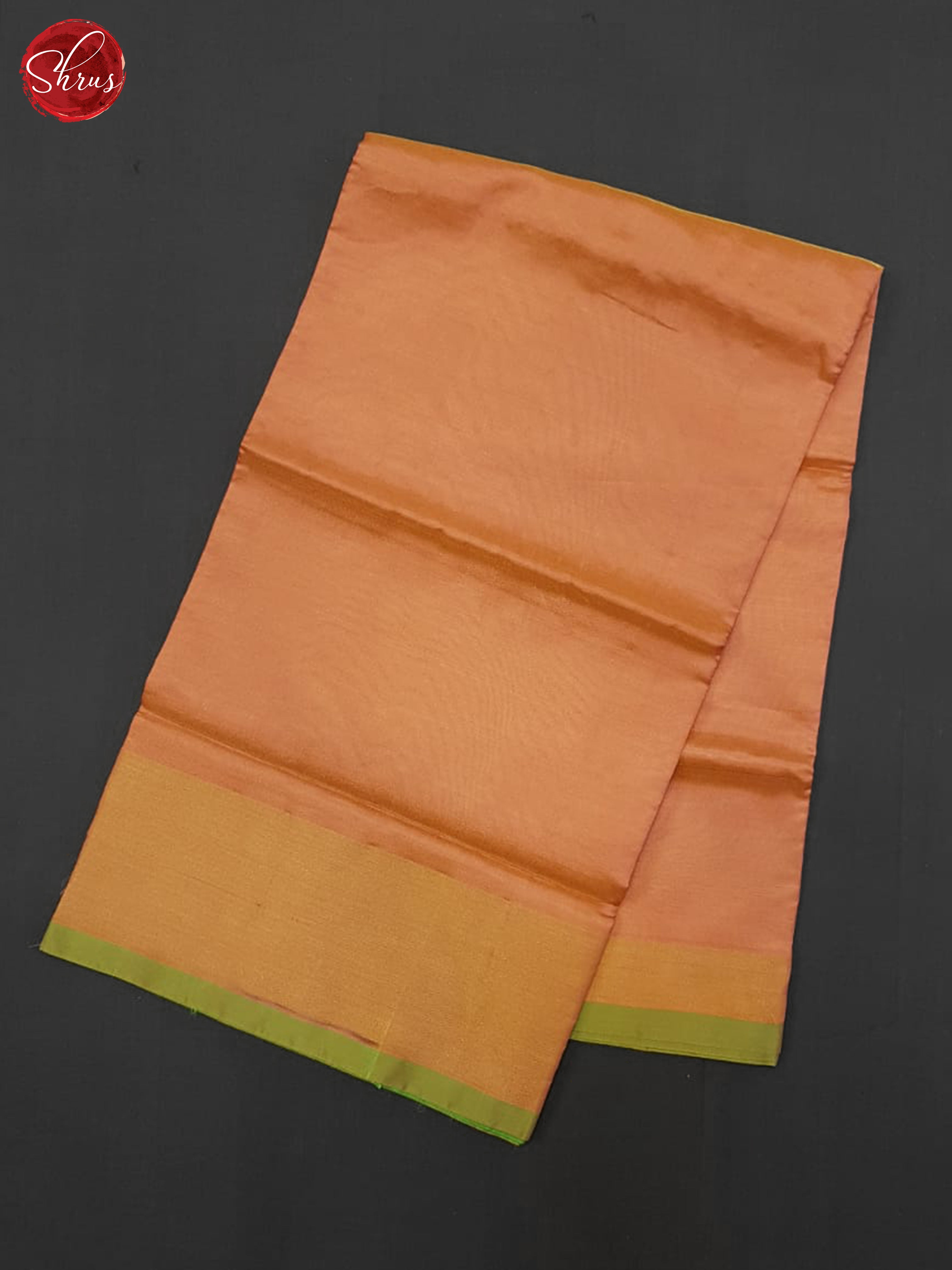 BHS26174 - Semi Tissue Saree - Shop on ShrusEternity.com