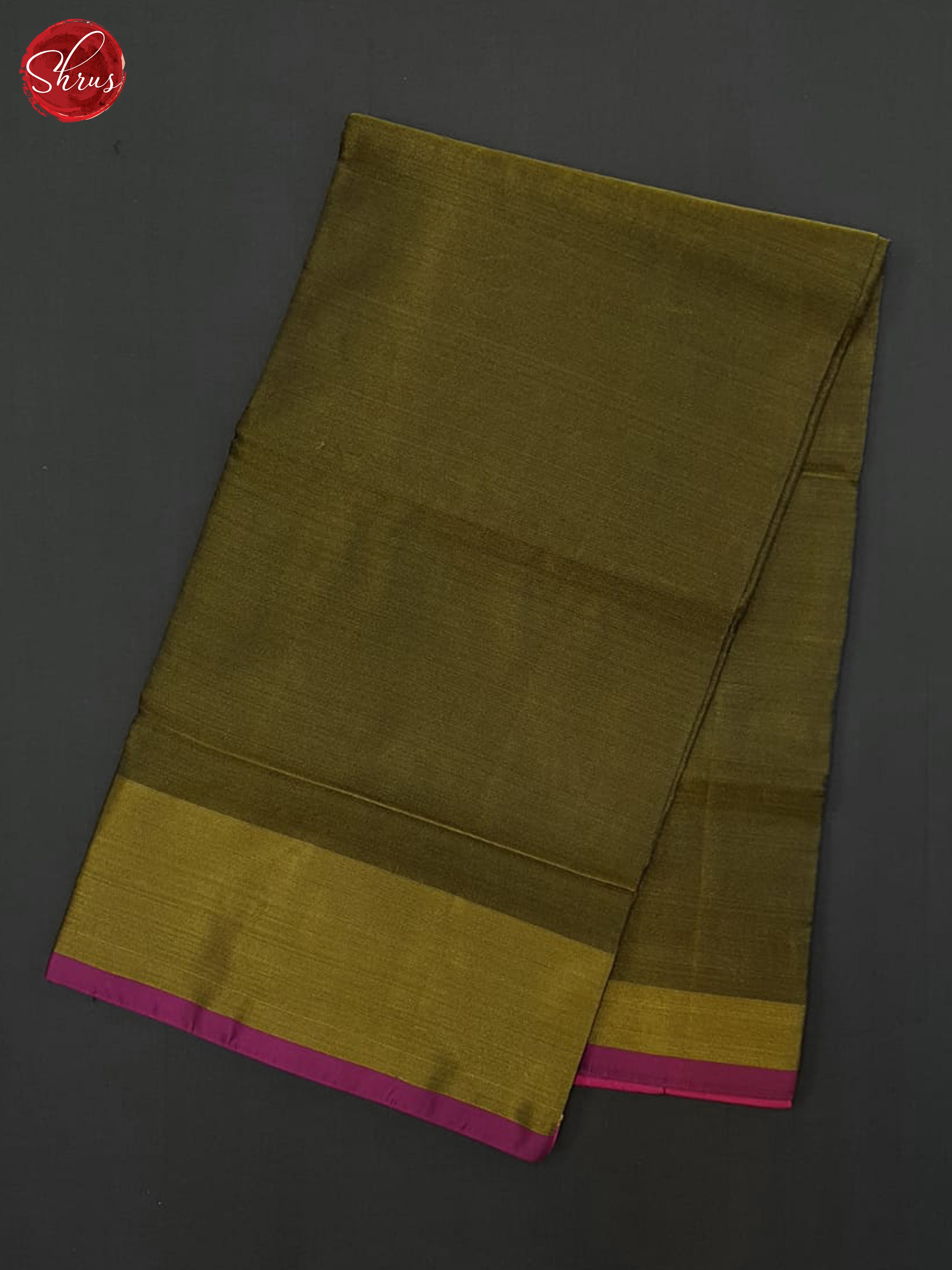 BHS26177 - Semi Tissue Saree - Shop on ShrusEternity.com