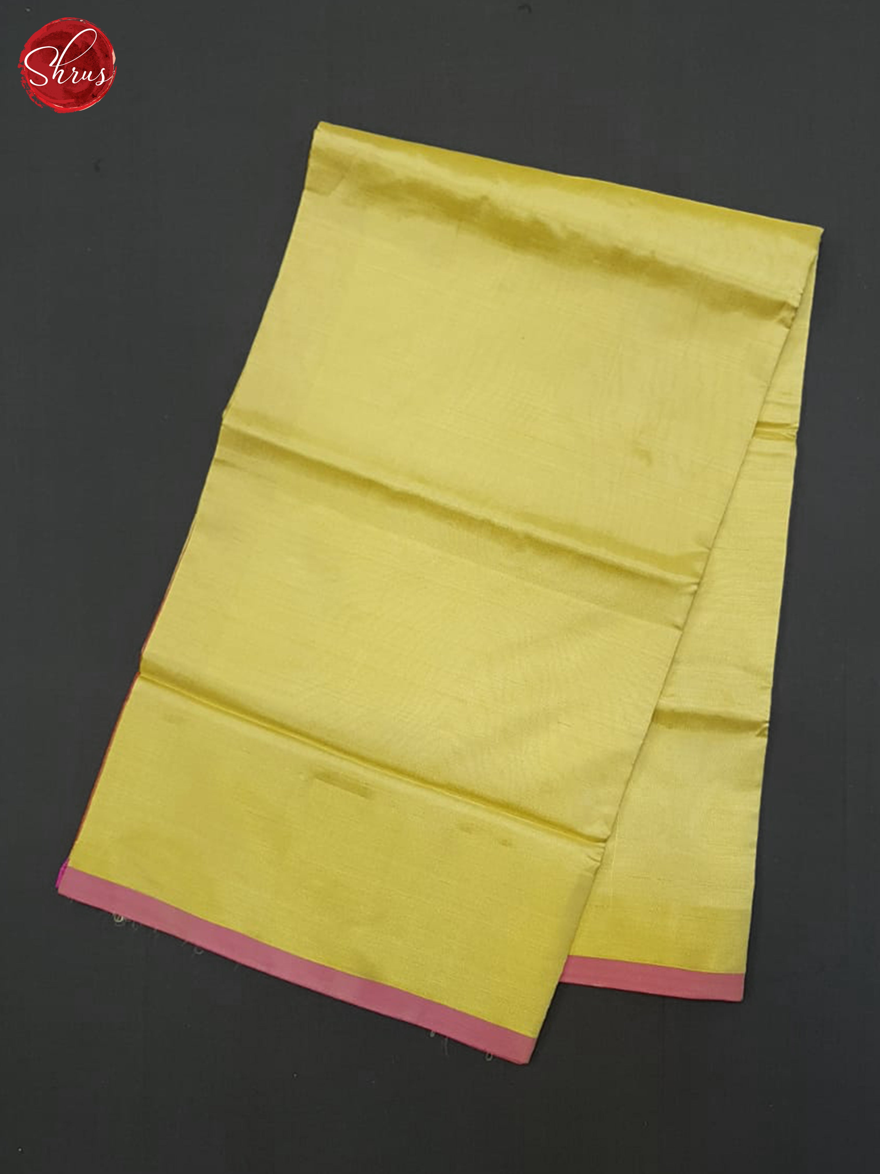 BHS26179 - Semi Tissue Saree - Shop on ShrusEternity.com