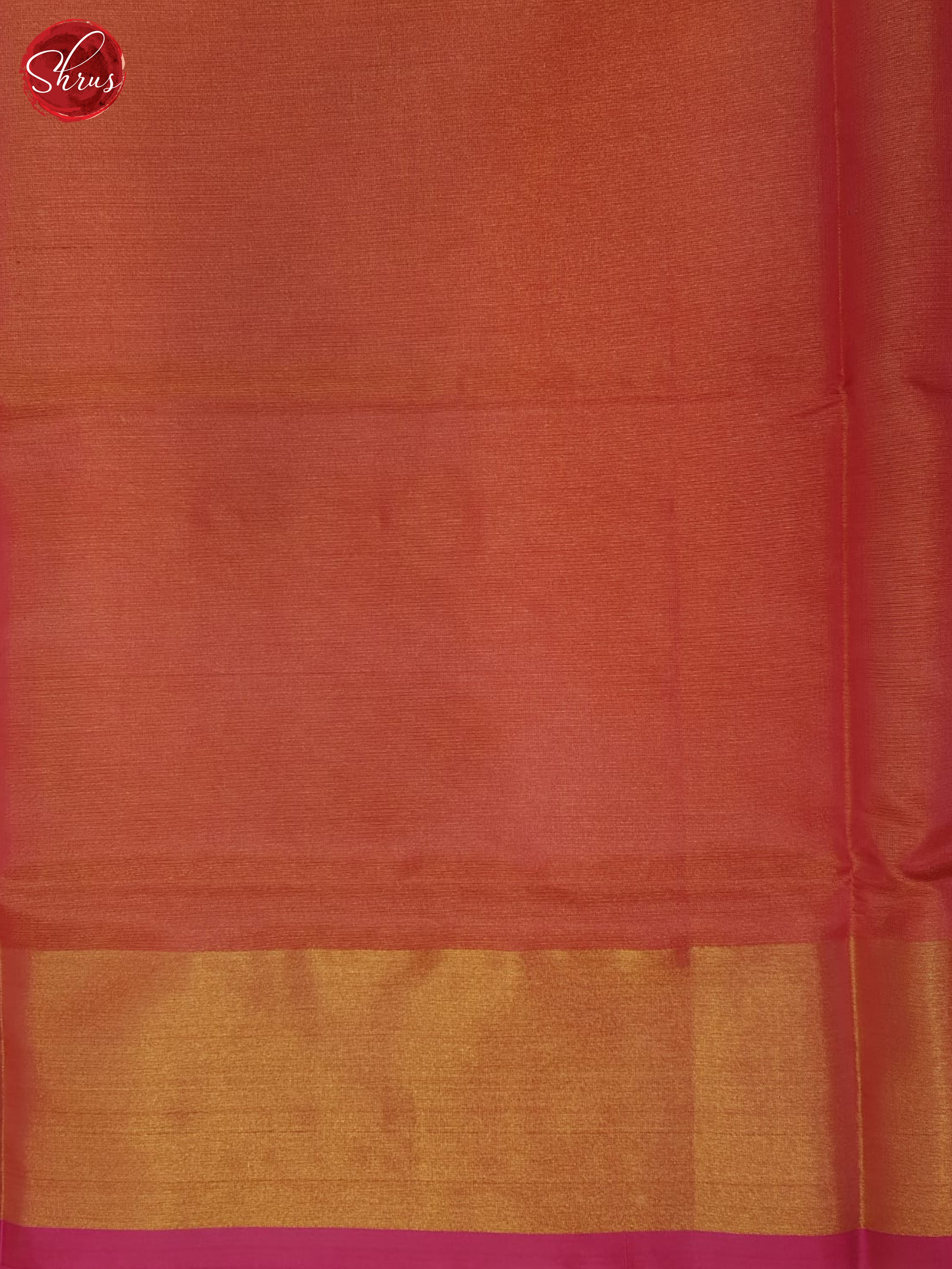 BHS26179 - Semi Tissue Saree - Shop on ShrusEternity.com