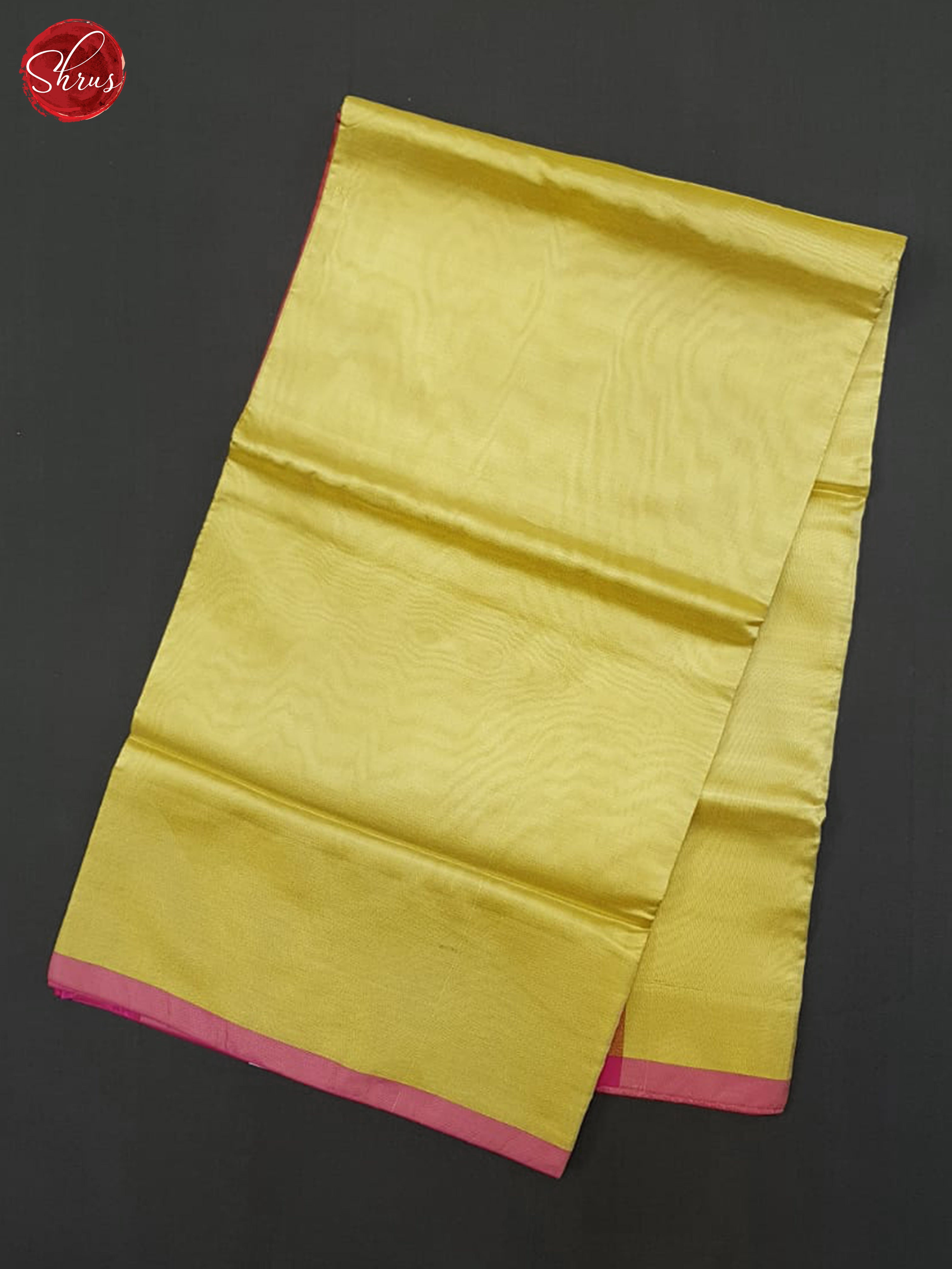 BHS26180 - Semi Tissue Saree - Shop on ShrusEternity.com