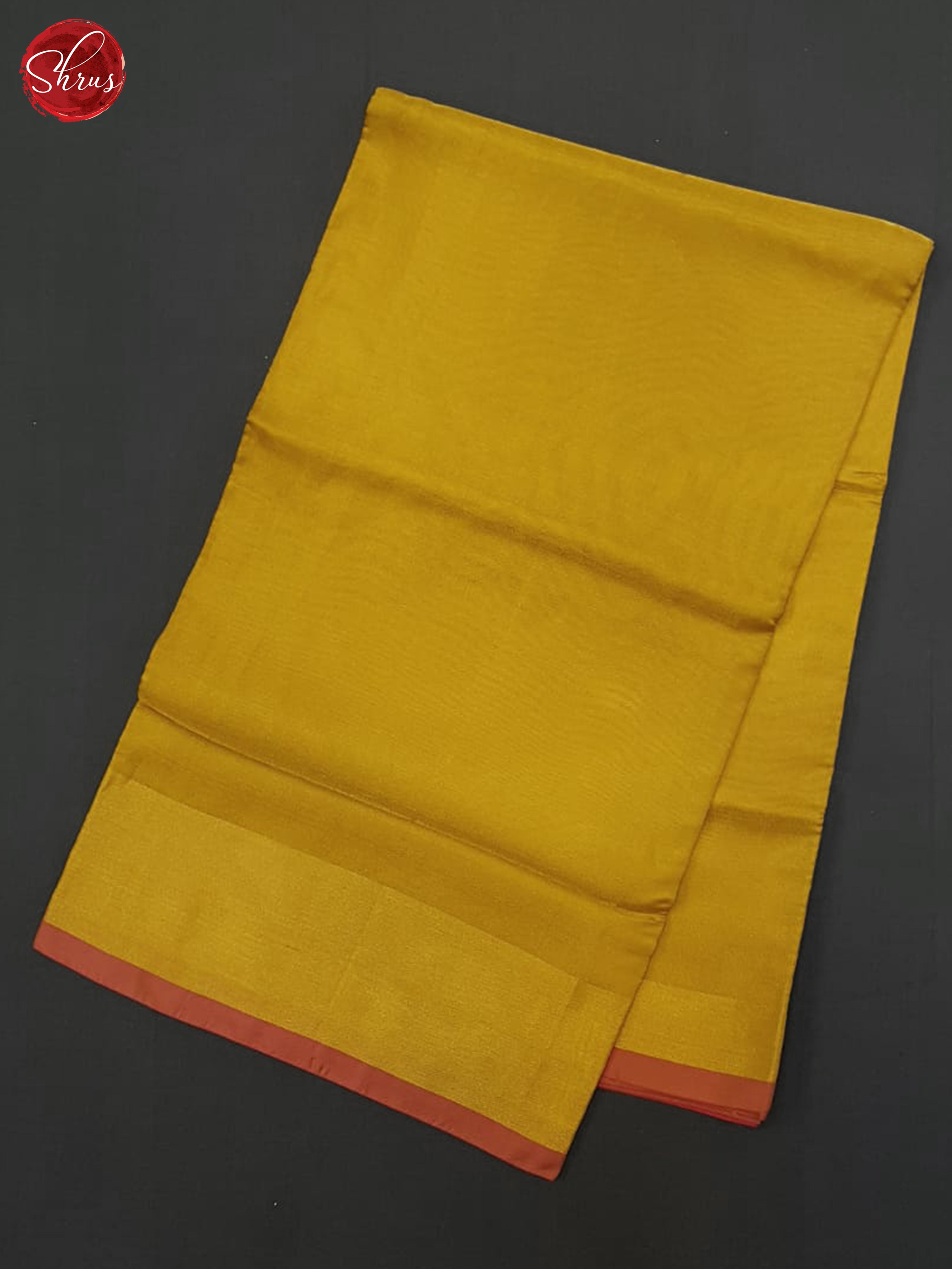 BHS26188 - Semi Tissue Saree - Shop on ShrusEternity.com