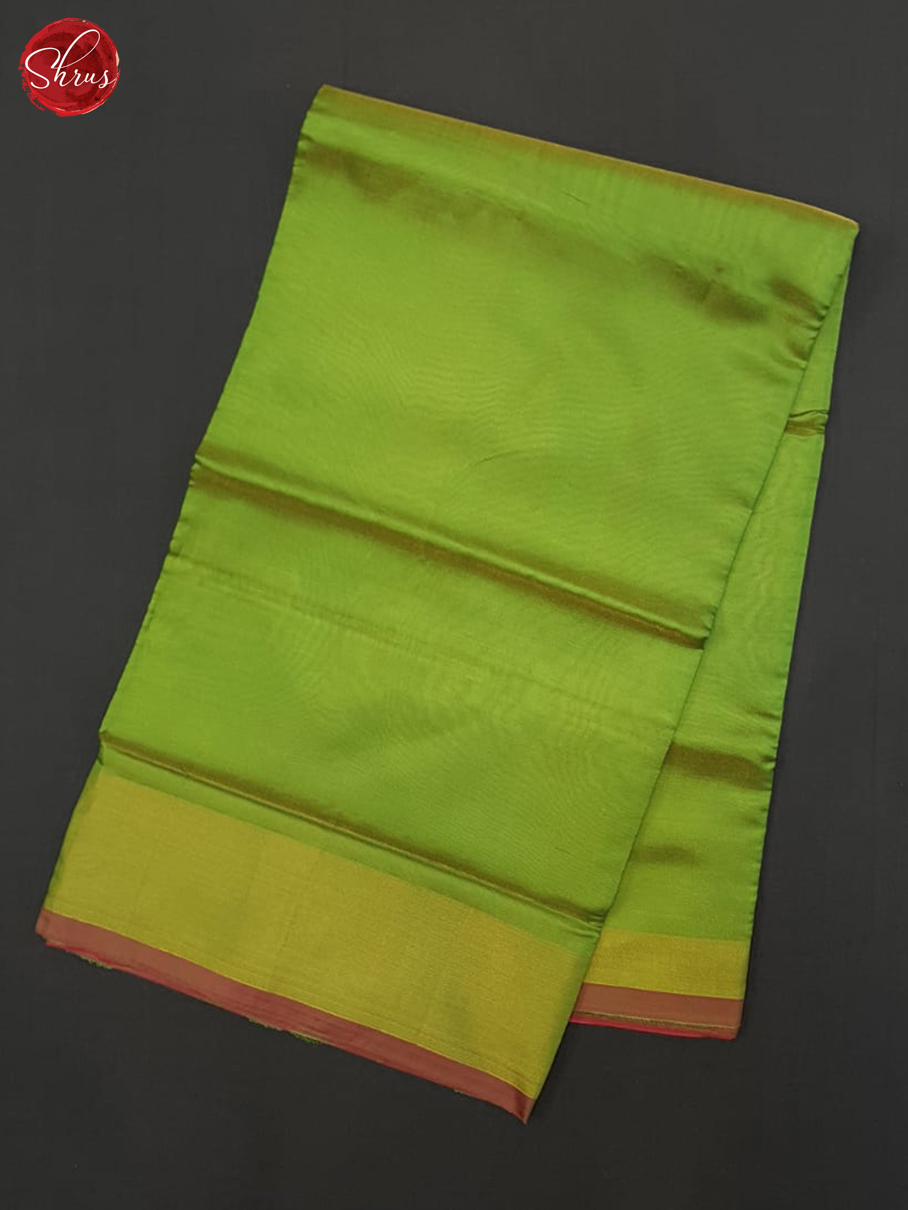 BHS26196 - Semi Tissue Saree - Shop on ShrusEternity.com