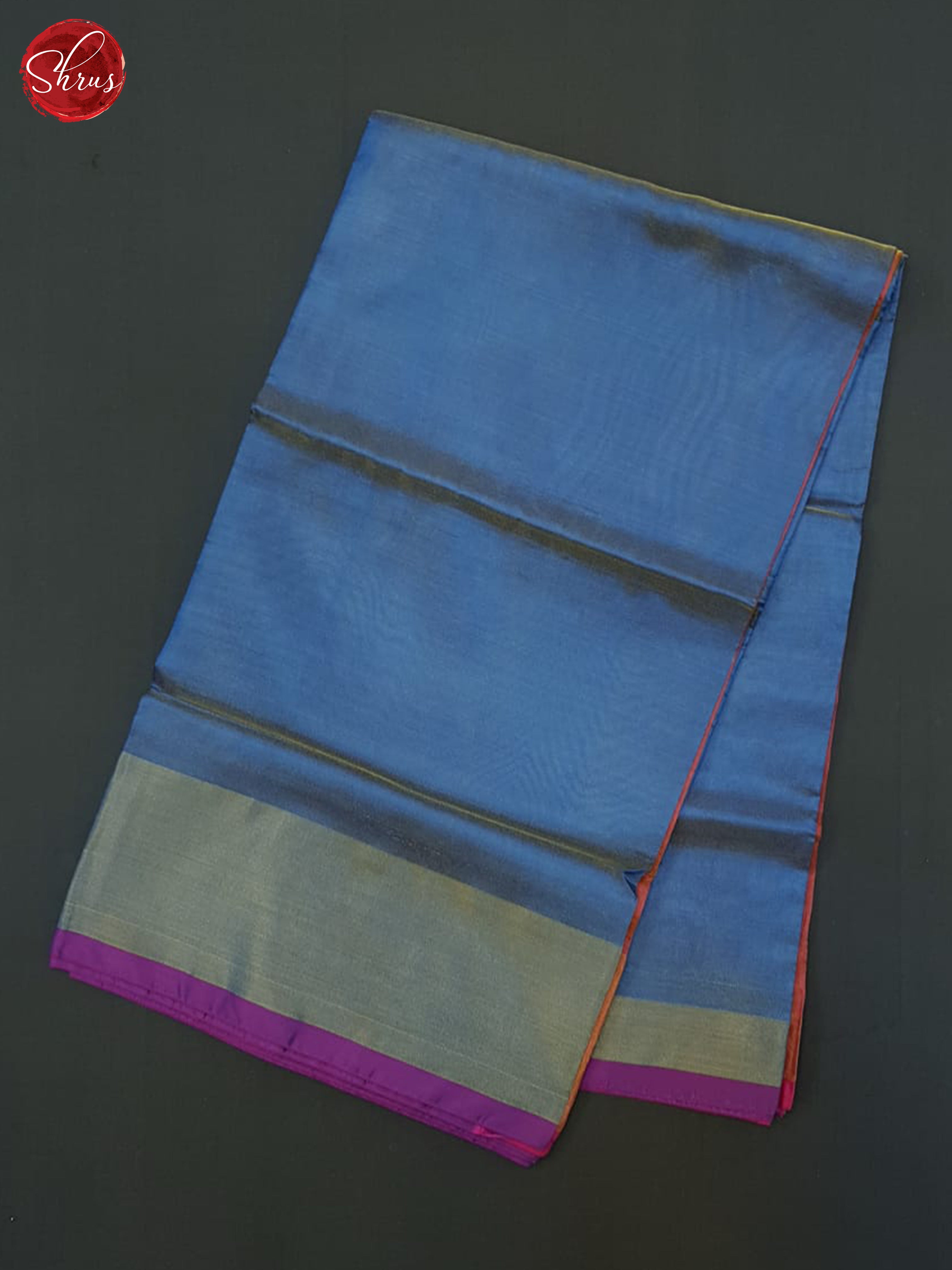 BHS26202 - Semi Tissue Saree - Shop on ShrusEternity.com
