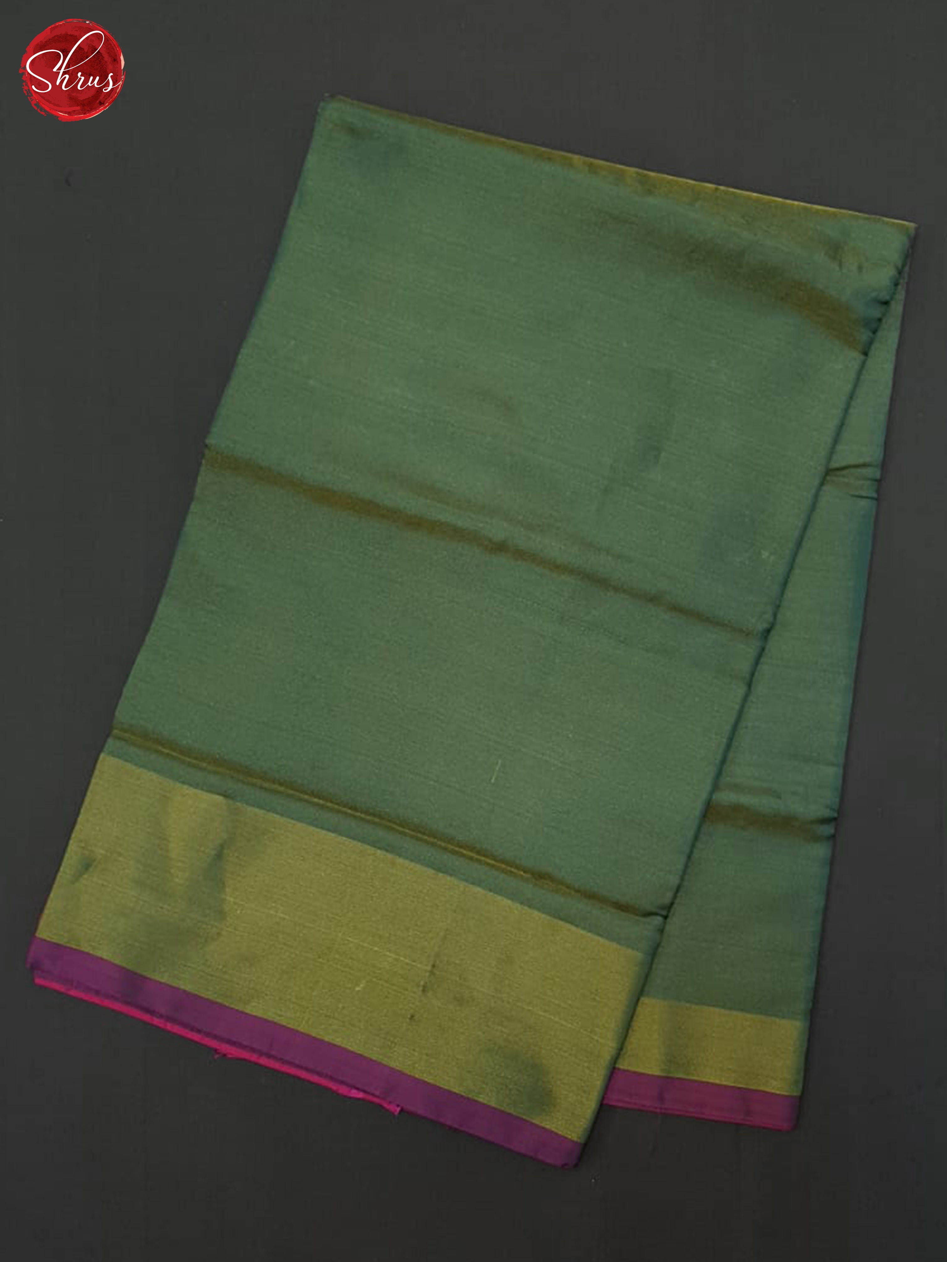 BHS26203 - Semi Tissue Saree - Shop on ShrusEternity.com