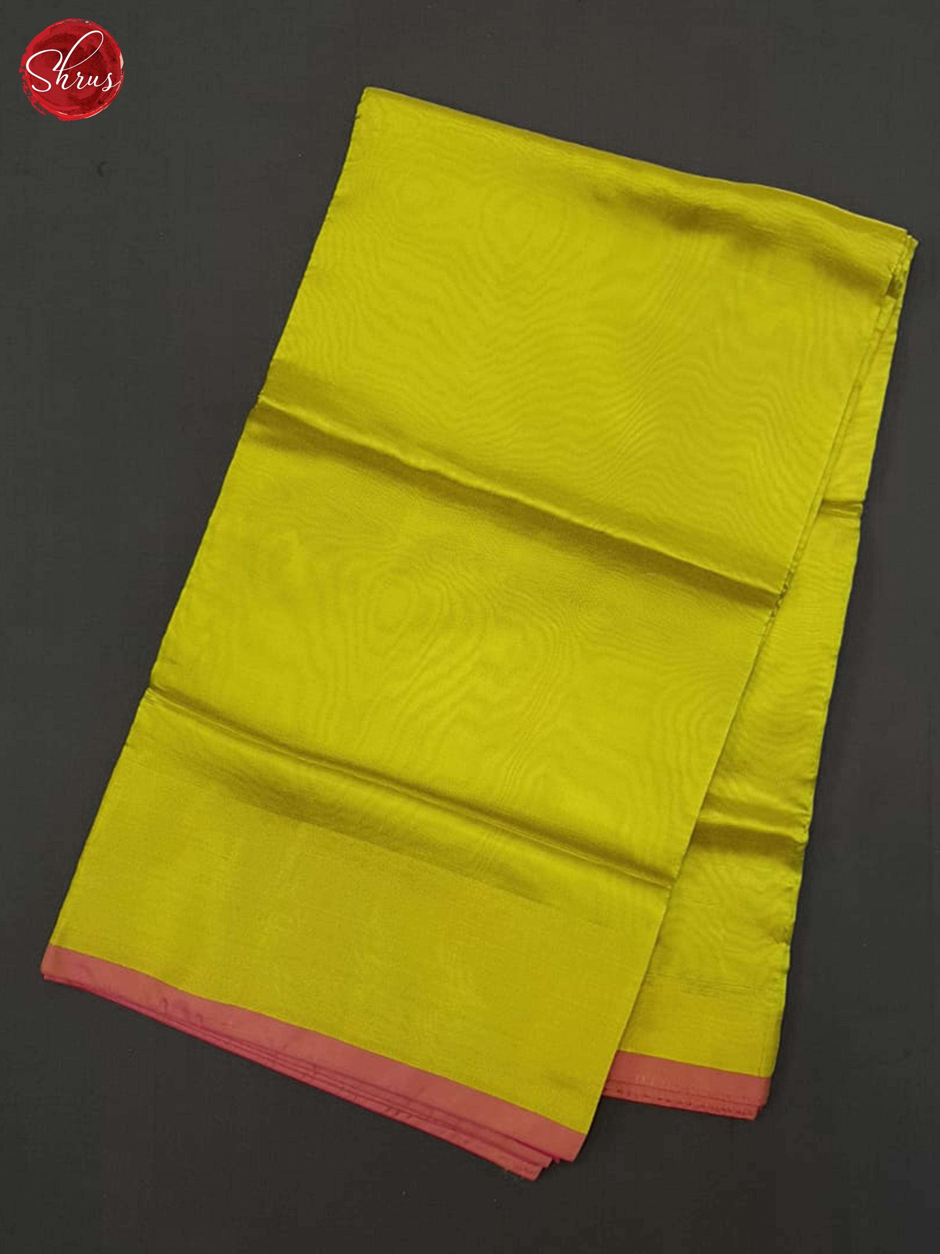 BHS26204 - Semi Tissue Saree - Shop on ShrusEternity.com