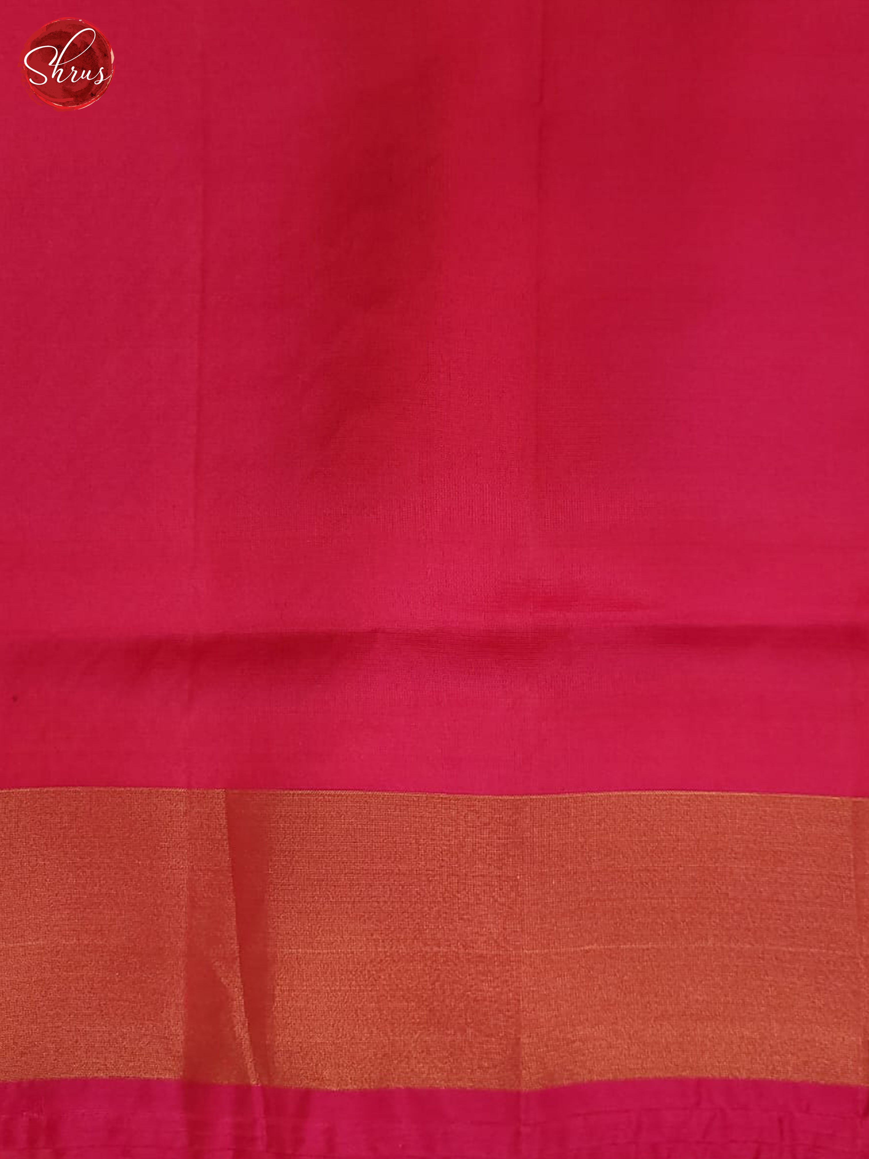 BHS26399 - Softsilk-halfpure Saree - Shop on ShrusEternity.com