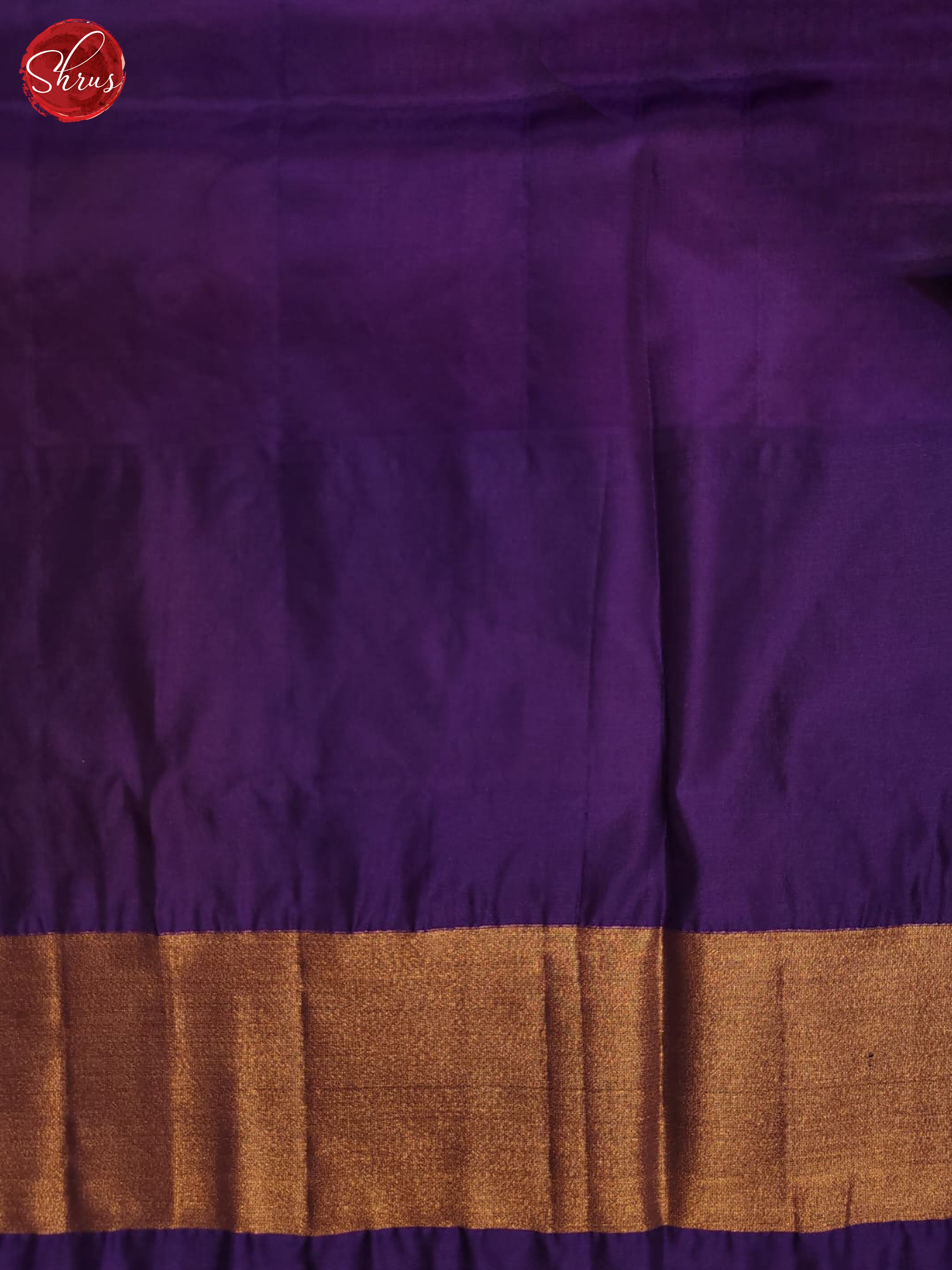 BHS26404 - Softsilk-halfpure Saree - Shop on ShrusEternity.com