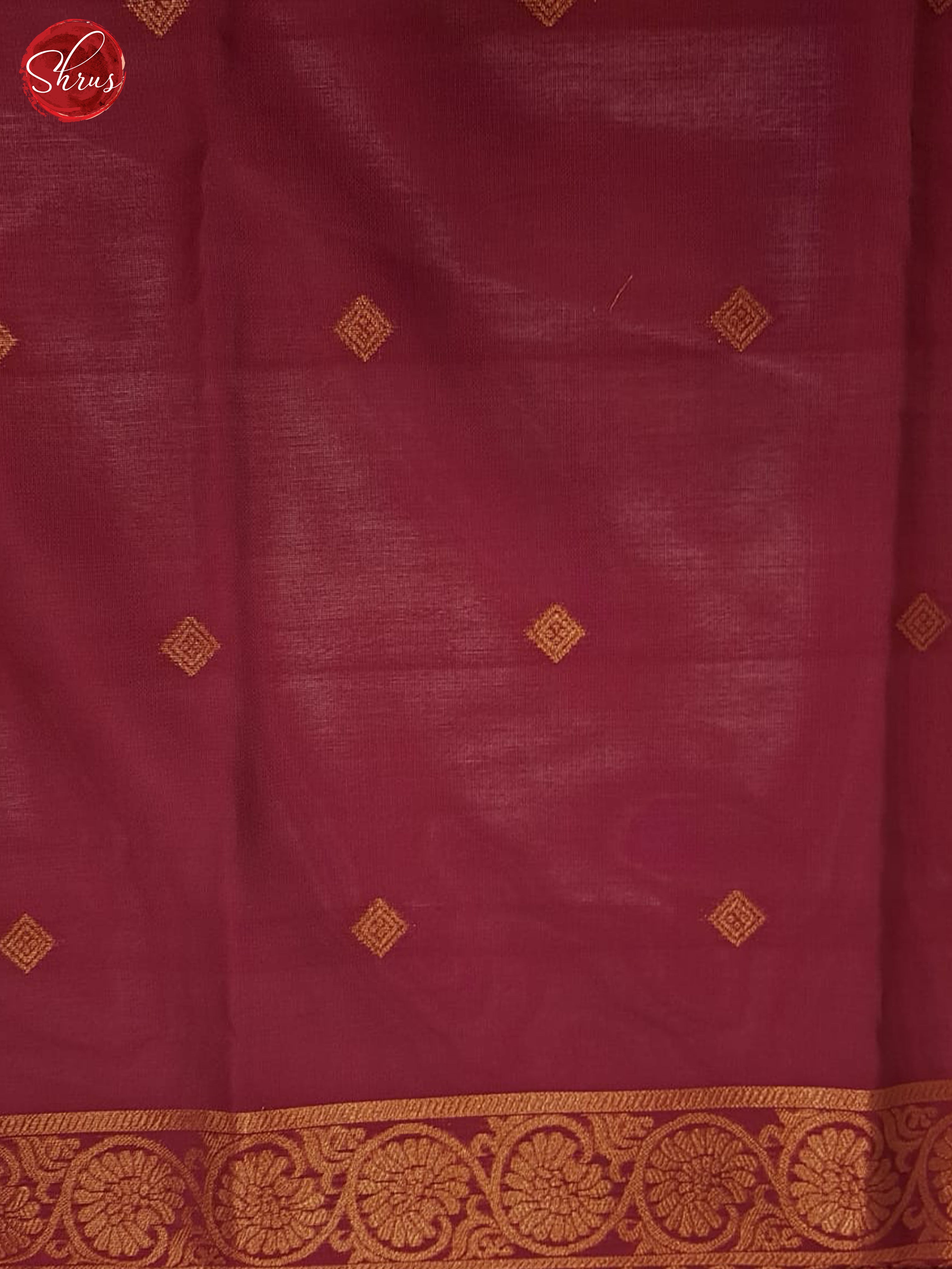 BHS29056 - Semi Softsilk Saree - Shop on ShrusEternity.com