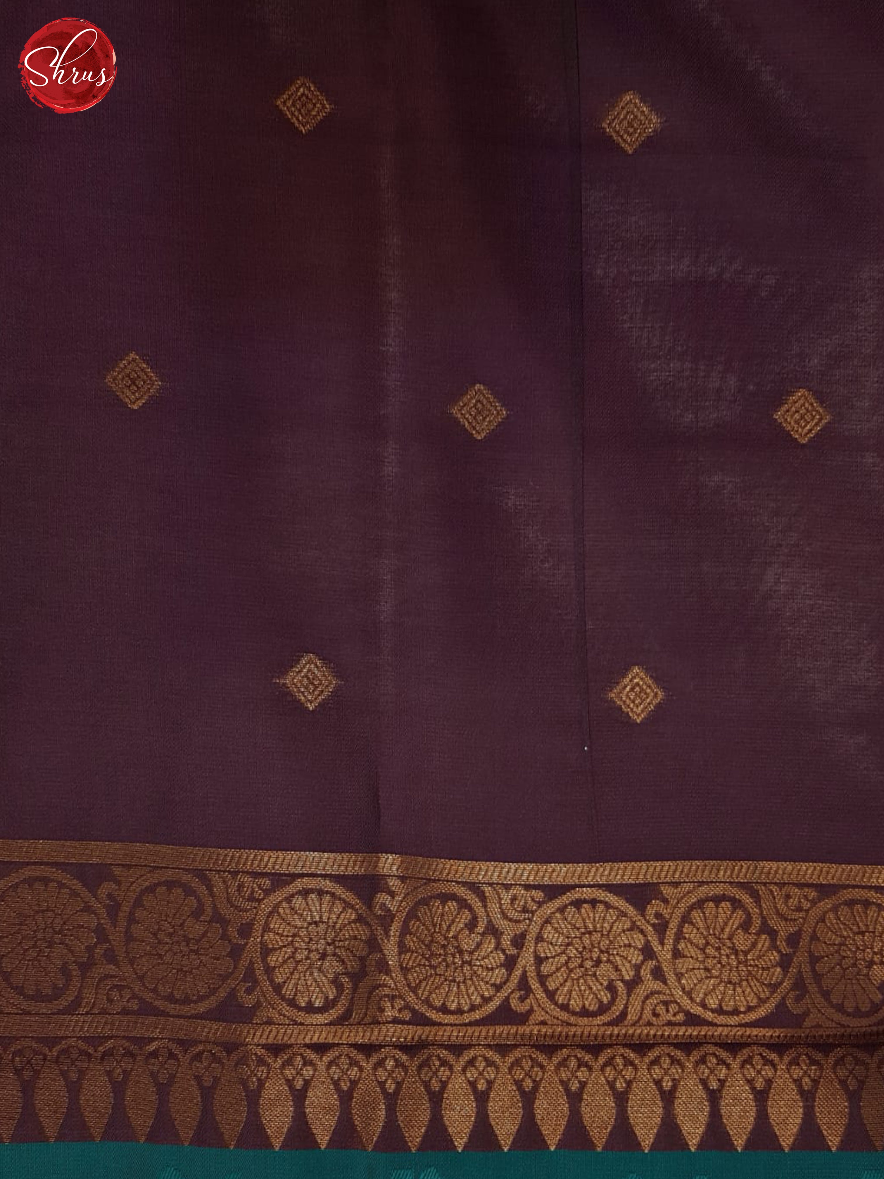 BHS29059 - Semi Softsilk Saree - Shop on ShrusEternity.com