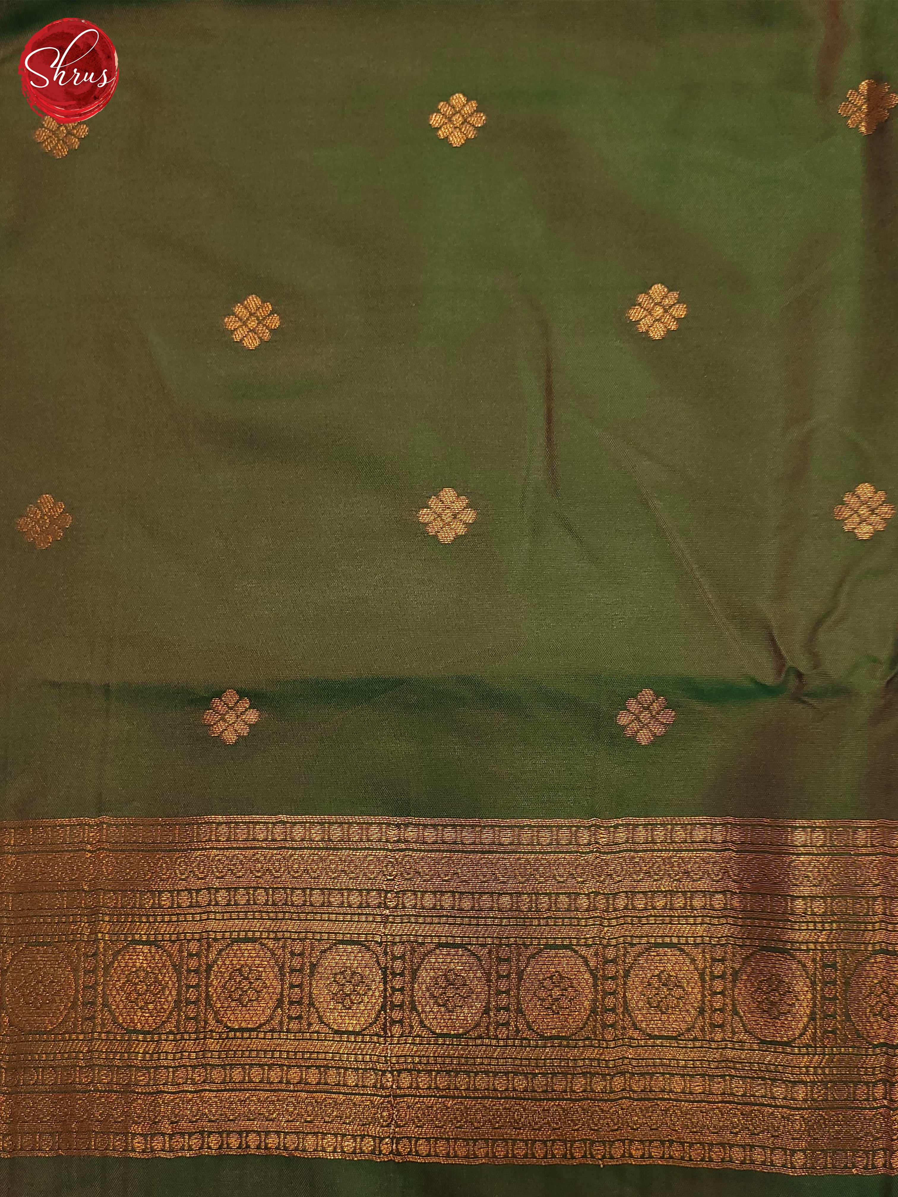 BIS15121 - Semi Softsilk Saree - Shop on ShrusEternity.com