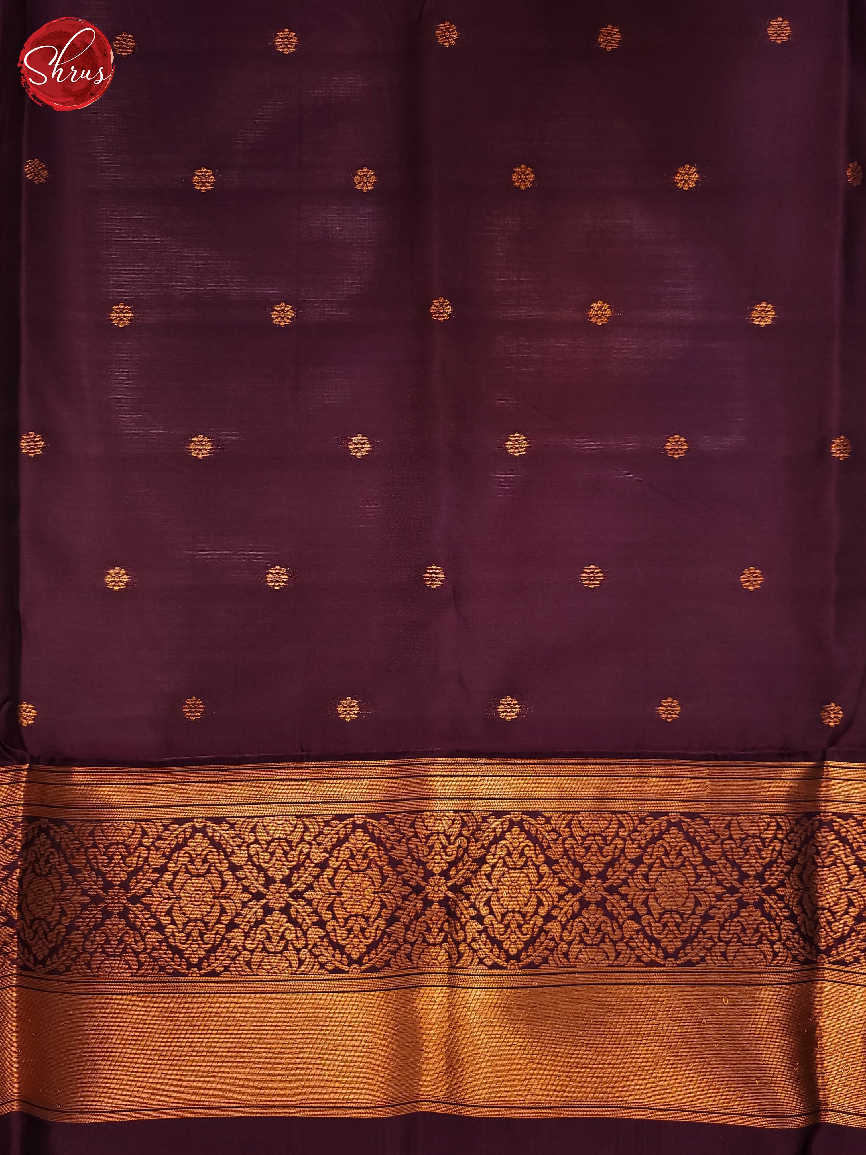 BIS15134 - Semi Softsilk Saree - Shop on ShrusEternity.com