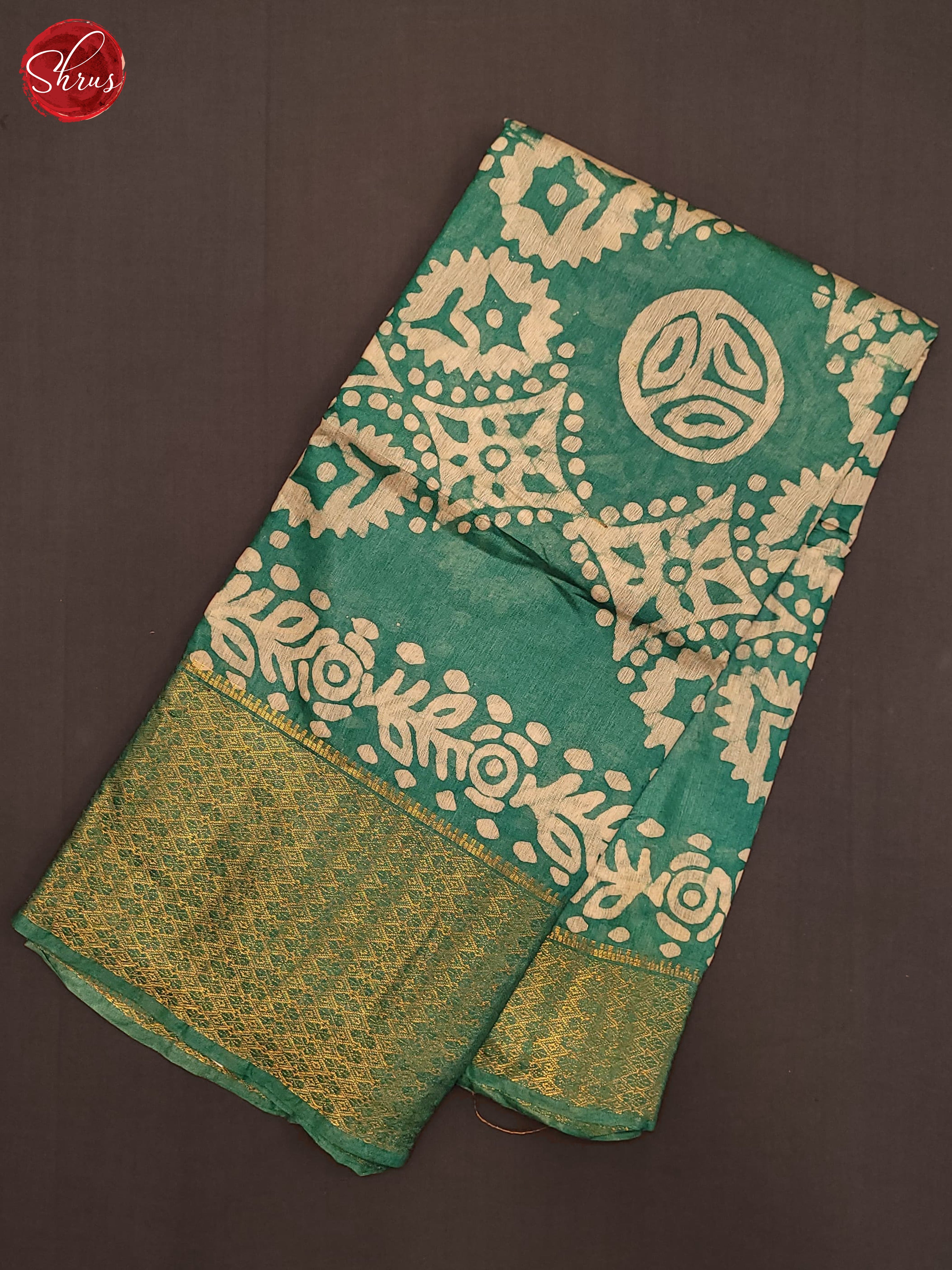 BIS22002 - Bhatik Saree - Shop on ShrusEternity.com