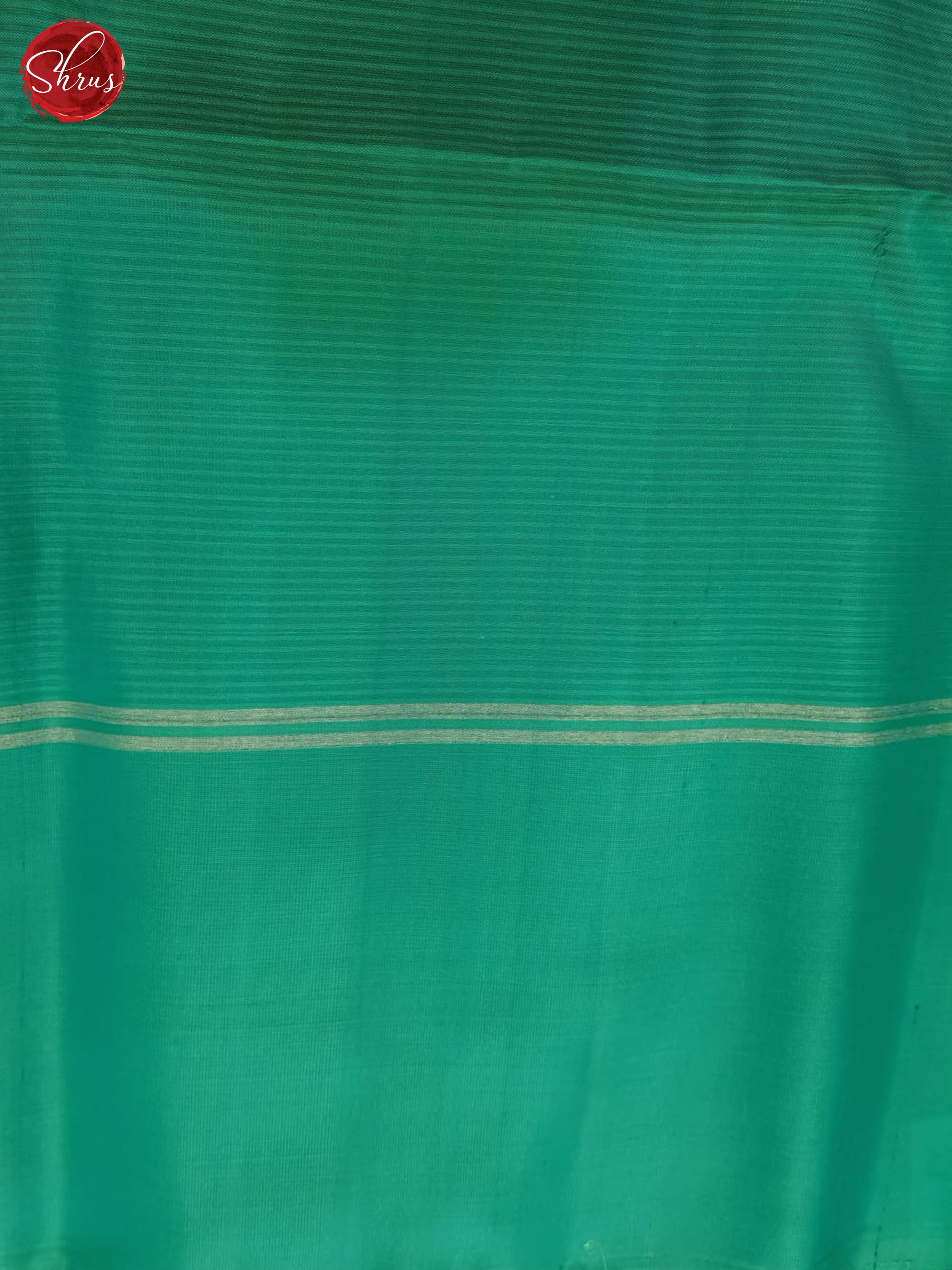 Pink & Green- Soft silk Saree - Shop on ShrusEternity.com